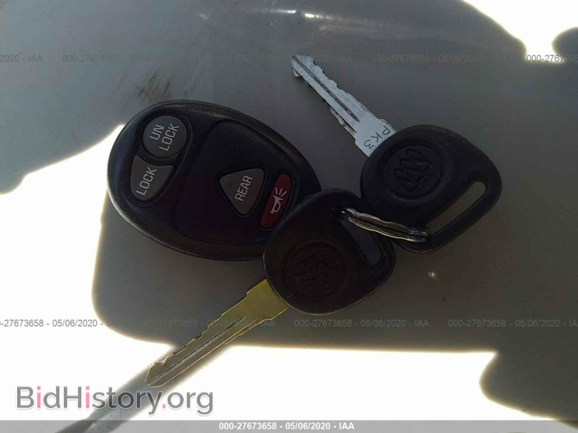 2002 BUICK RENDEZVOUS - VIN: 3G5DB03E82S543148 - Фото 11