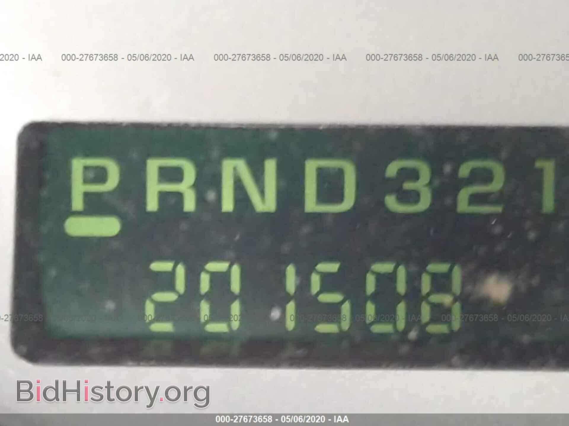 2002 BUICK RENDEZVOUS - VIN: 3G5DB03E82S543148 - Фото 7