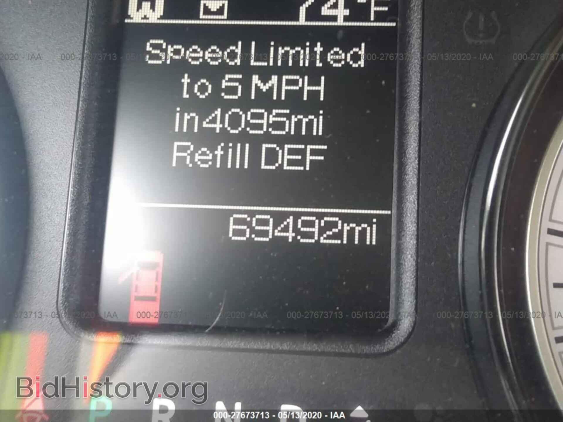 2017 RAM 3500 - VIN: 3C7WRTCL2HG633861 - Фото 6