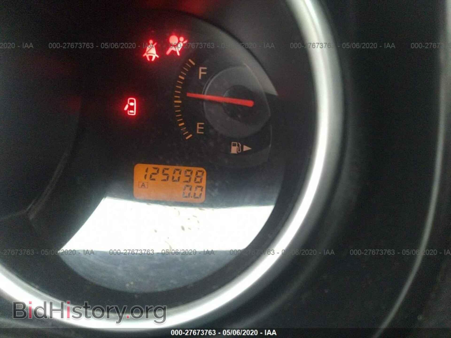 2009 NISSAN VERSA - VIN: 3N1BC13EX9L405038 - Фото 7