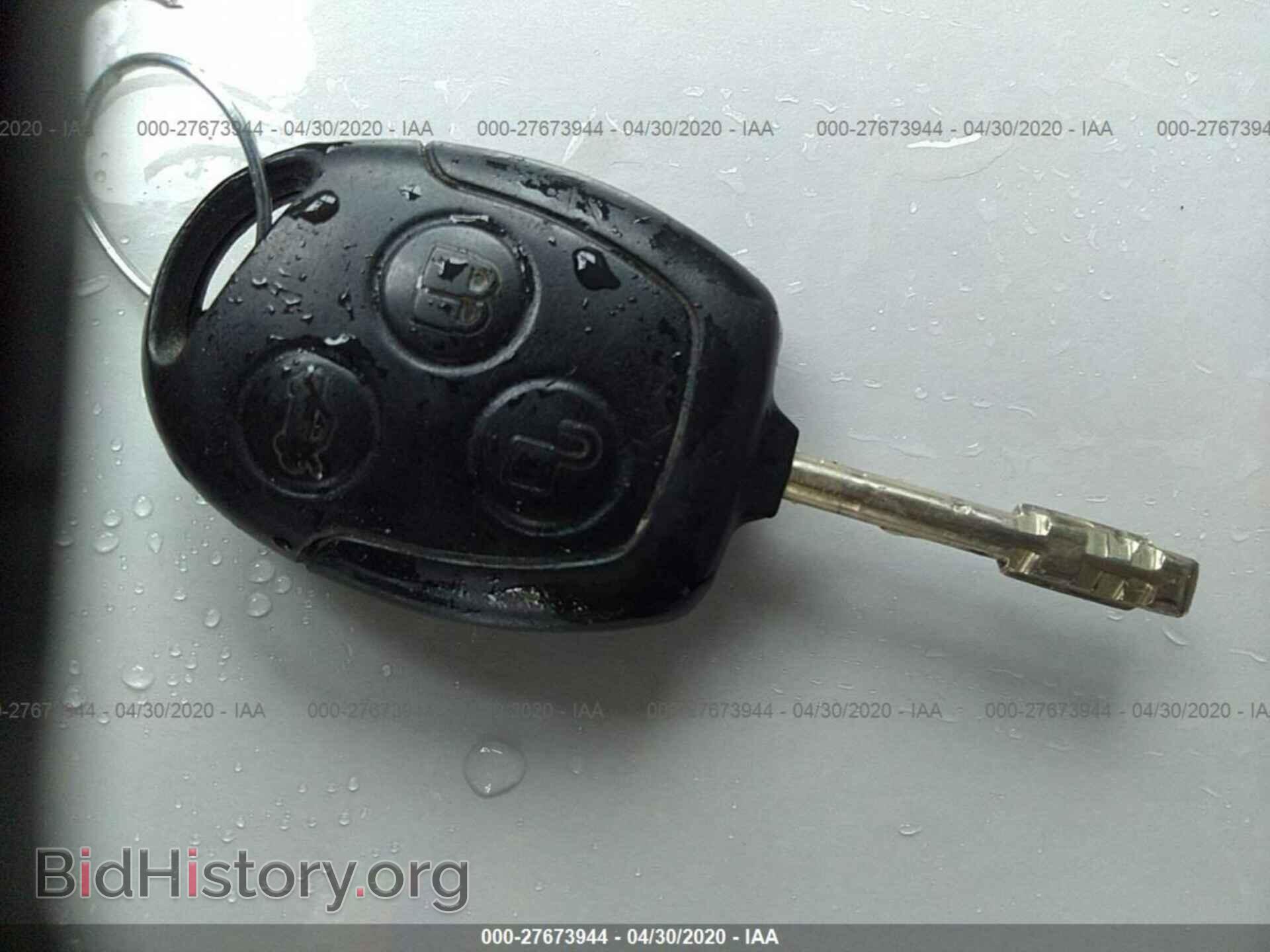 2010 FORD TRANSIT CONNECT - VIN: NM0LS7BNXAT039264 - Фото 11