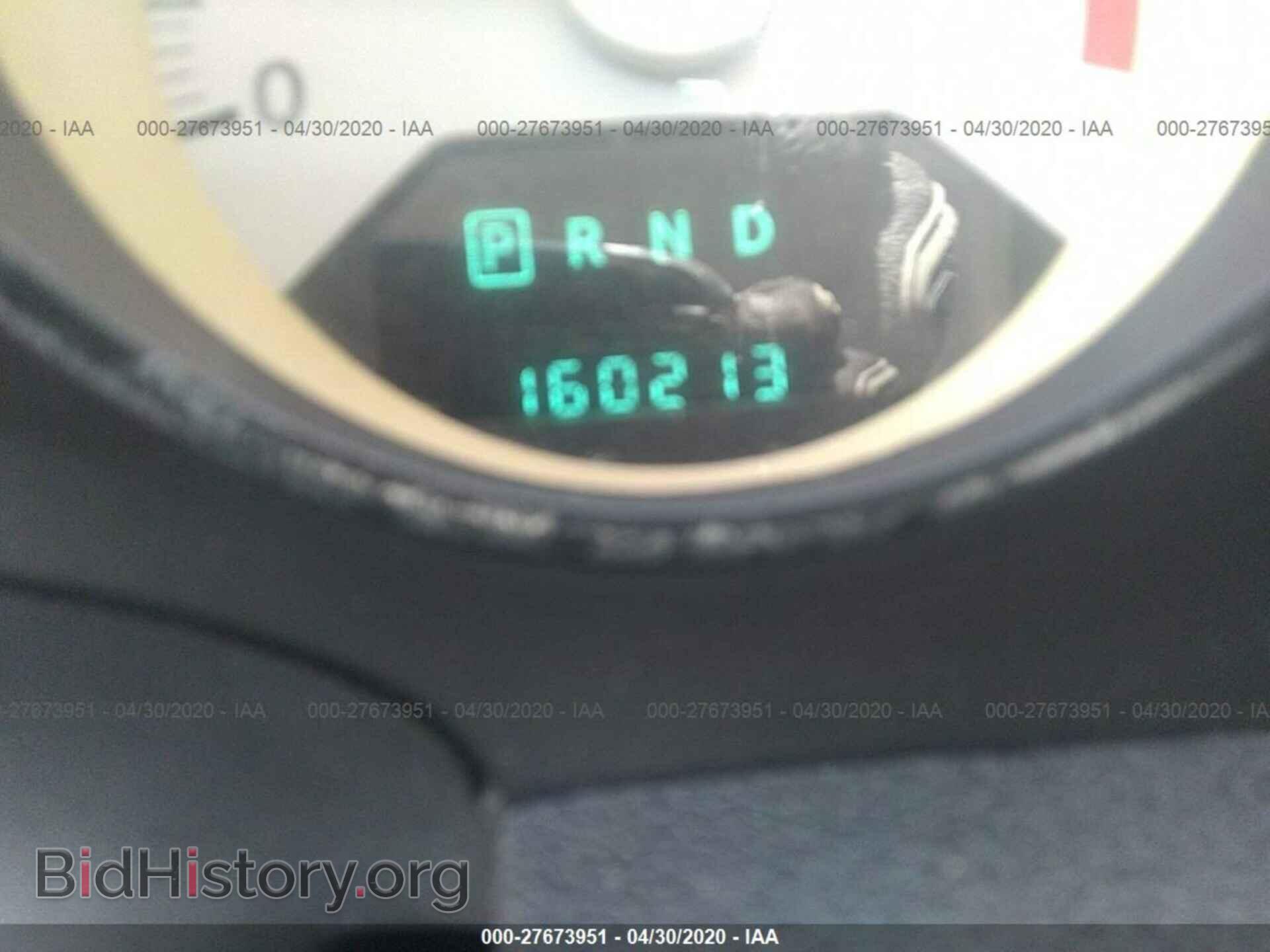 2008 DODGE CALIBER - VIN: 1B3HB48B18D650116 - Фото 7