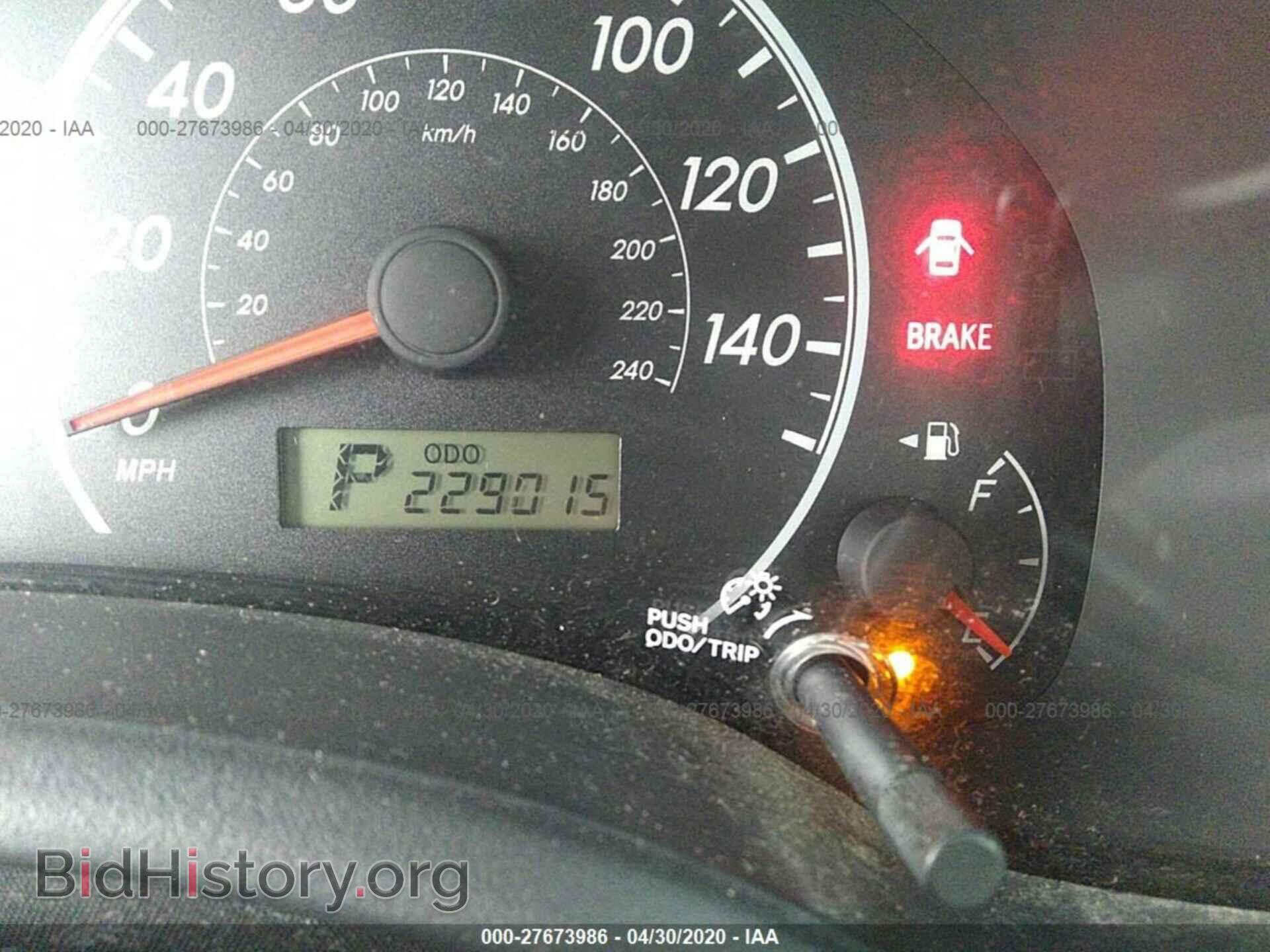 2012 TOYOTA COROLLA - VIN: 2T1BU4EEXCC869157 - Photo 7