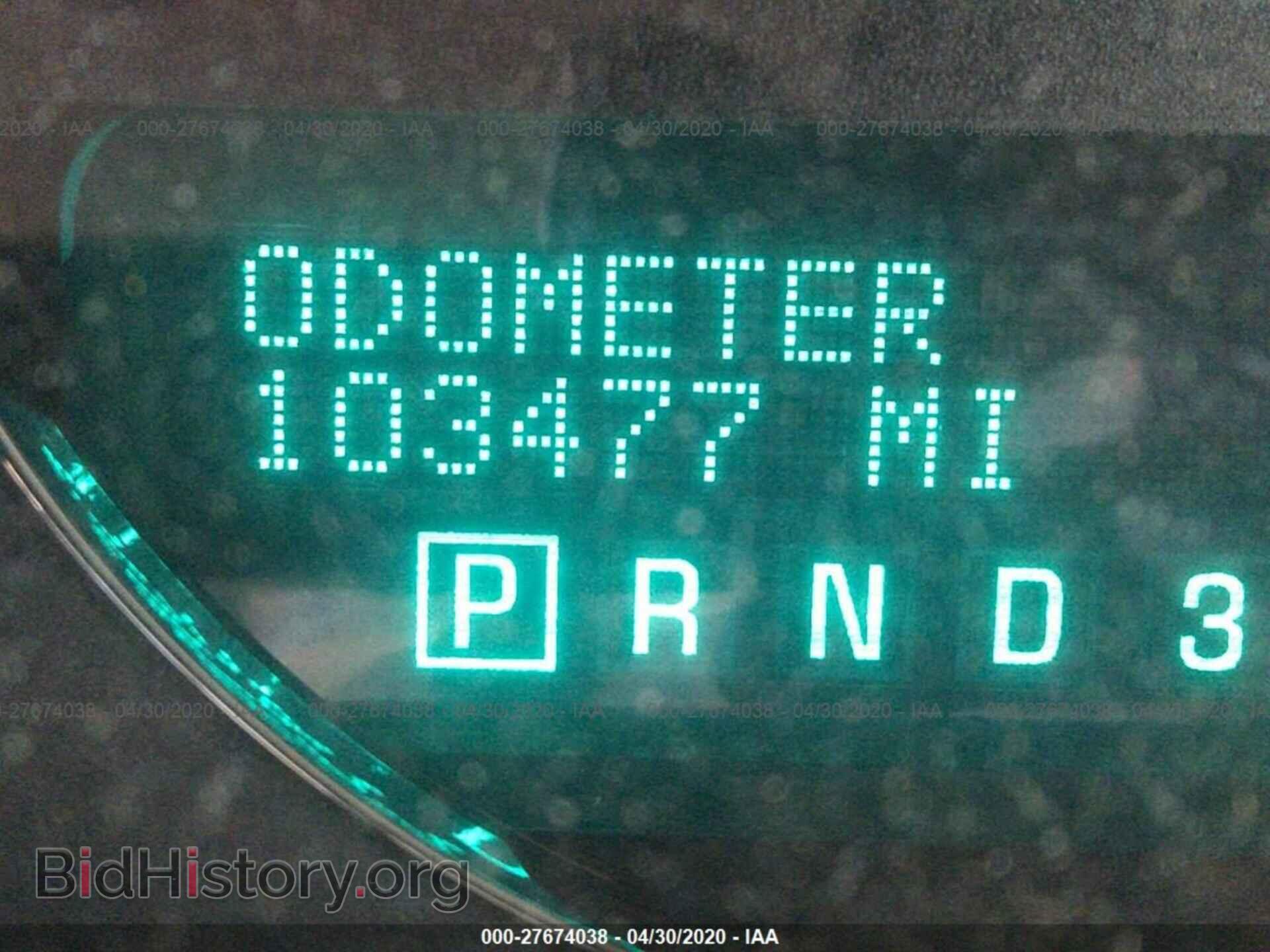 2008 CHEVROLET IMPALA - VIN: 2G1WU583889241292 - Фото 7