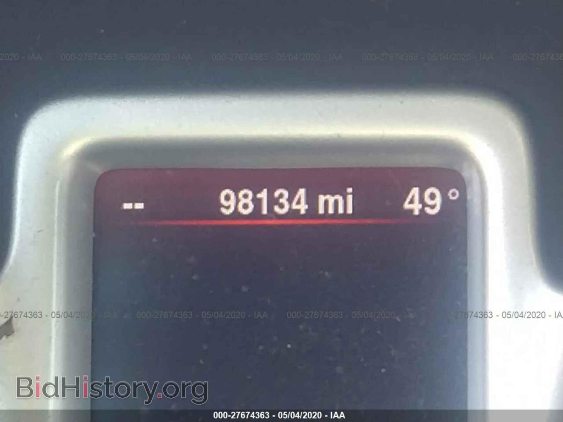2015 DODGE JOURNEY - VIN: 3C4PDCBG4FT599334 - Photo 7