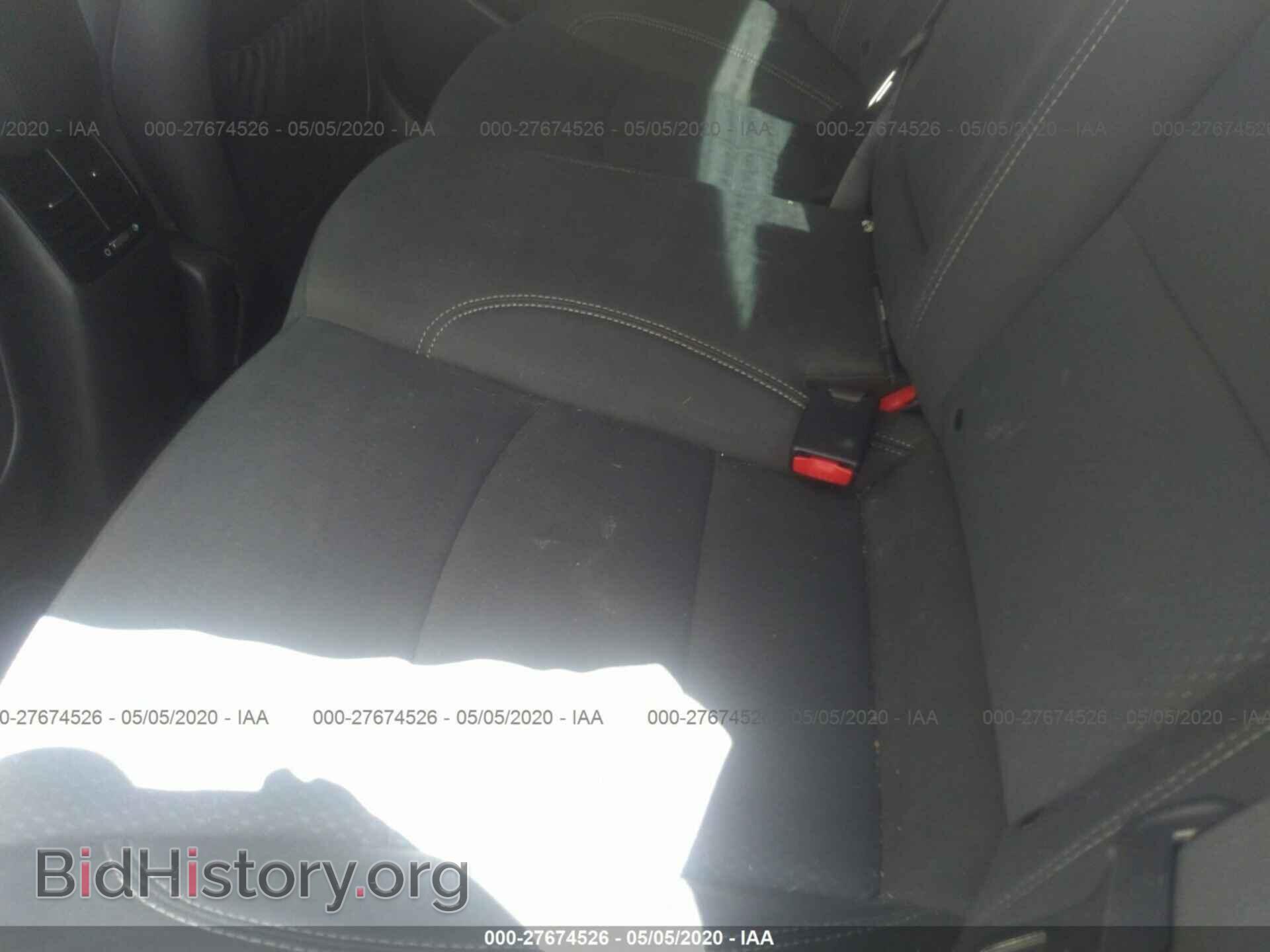 2013 KIA OPTIMA - VIN: KNAGM4AD7D5045244 - Фото 8