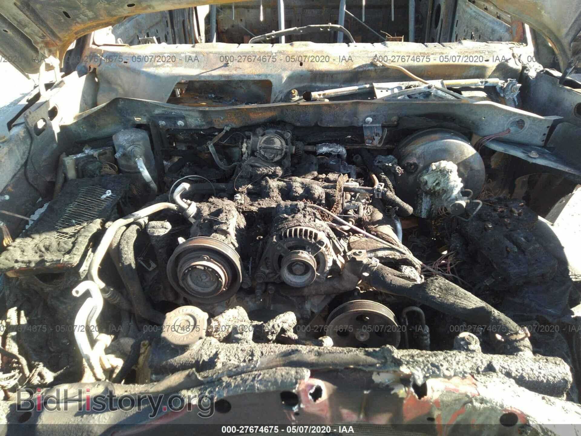 2010 DODGE DAKOTA - VIN: 1D7CE2BK0AS115282 - Фото 10