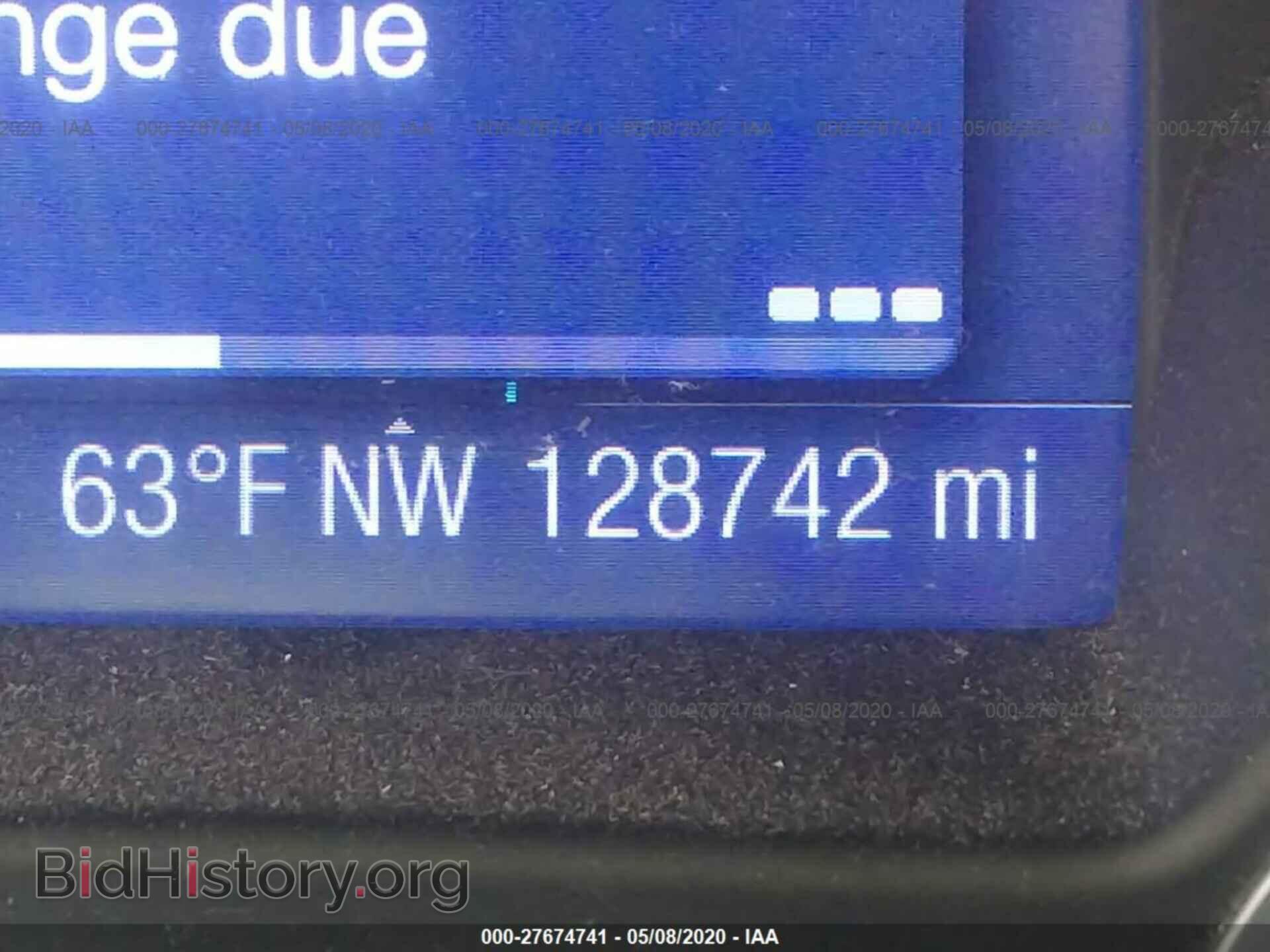 2013 FORD FOCUS - VIN: 1FADP3F23DL250057 - Photo 7
