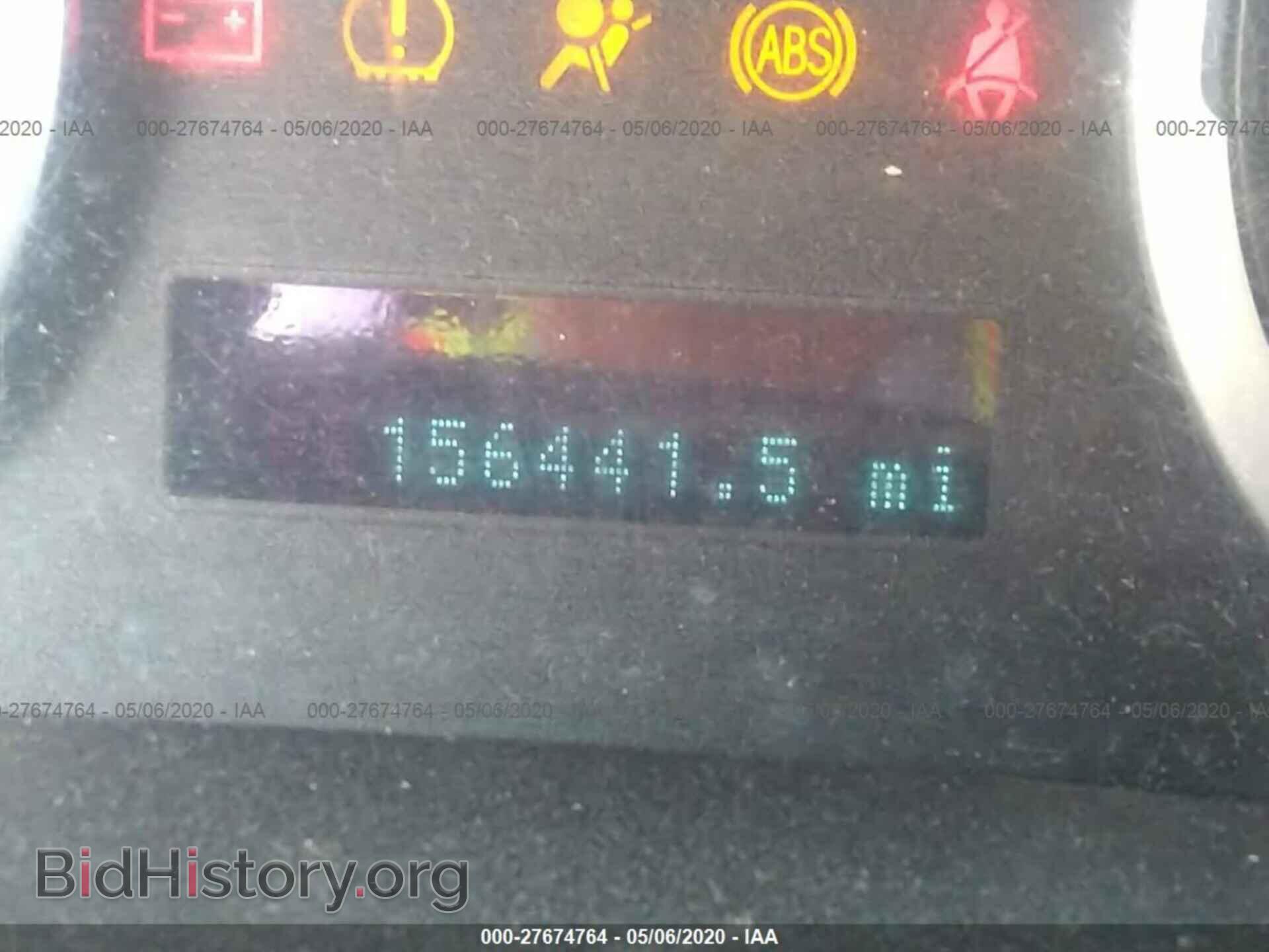 2010 FORD FOCUS - VIN: 1FAHP3FN6AW193908 - Фото 7