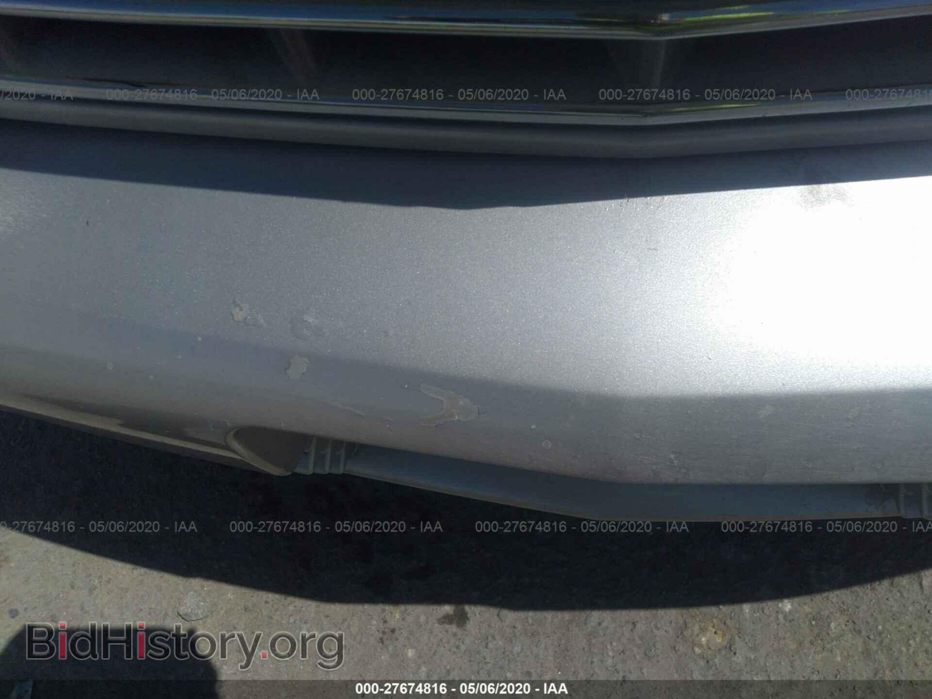 2001 CADILLAC DEVILLE - VIN: 1G6KD54Y41U218529 - Фото 6