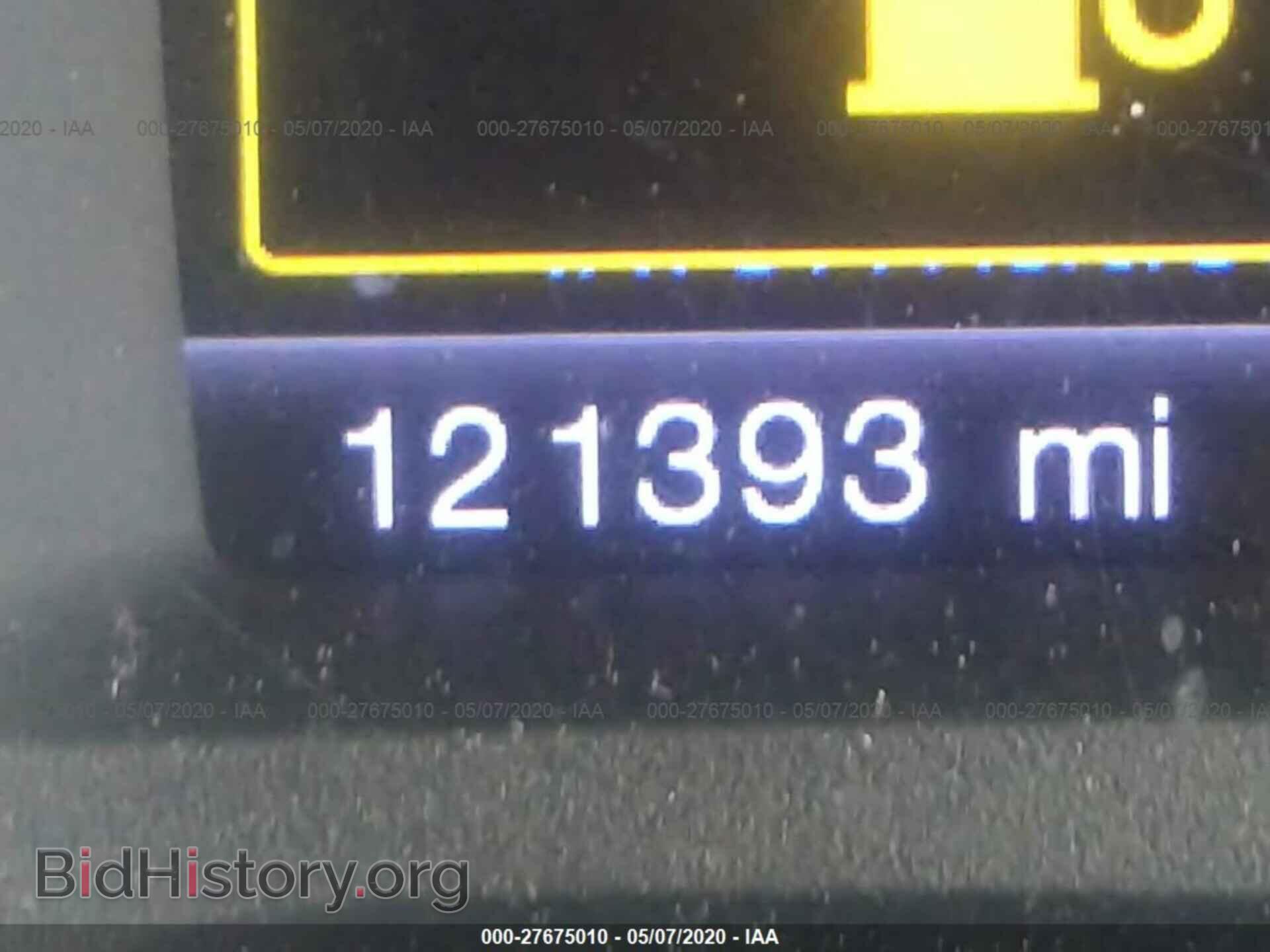 2013 FORD EDGE - VIN: 2FMDK4KCXDBA88422 - Фото 7