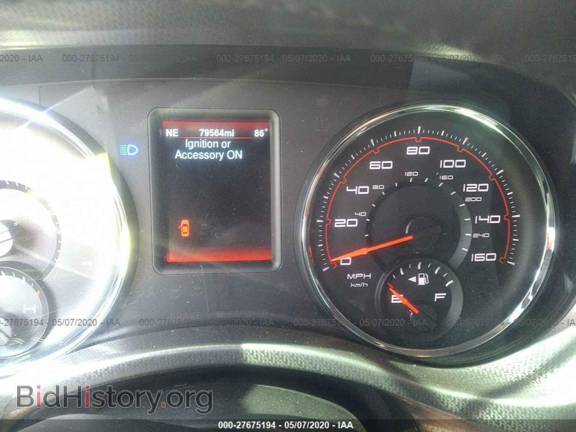 2014 DODGE CHARGER - VIN: 2C3CDXCT9EH143889 - Photo 7