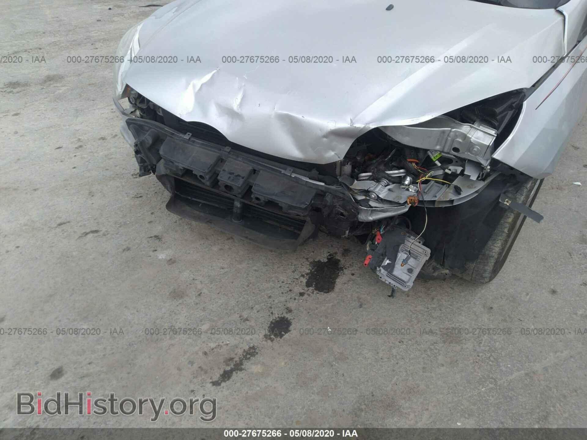 2014 FORD FOCUS - VIN: 1FADP3F29EL360418 - Photo 6