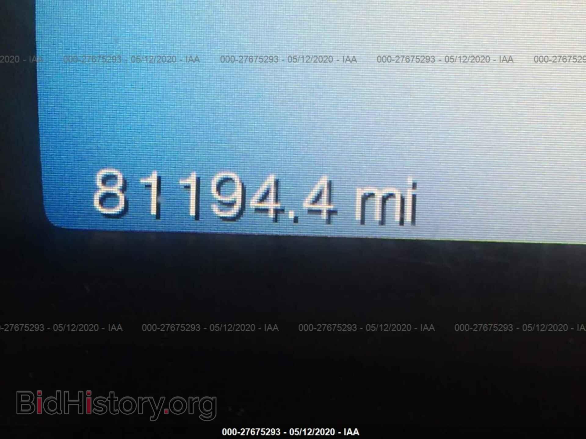 2013 FORD EDGE - VIN: 2FMDK3JC1DBB63987 - Photo 7