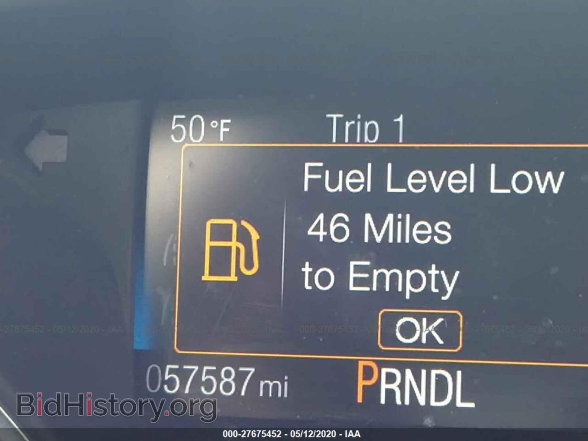 2016 FORD FOCUS - VIN: 1FADP3F26GL371606 - Photo 7