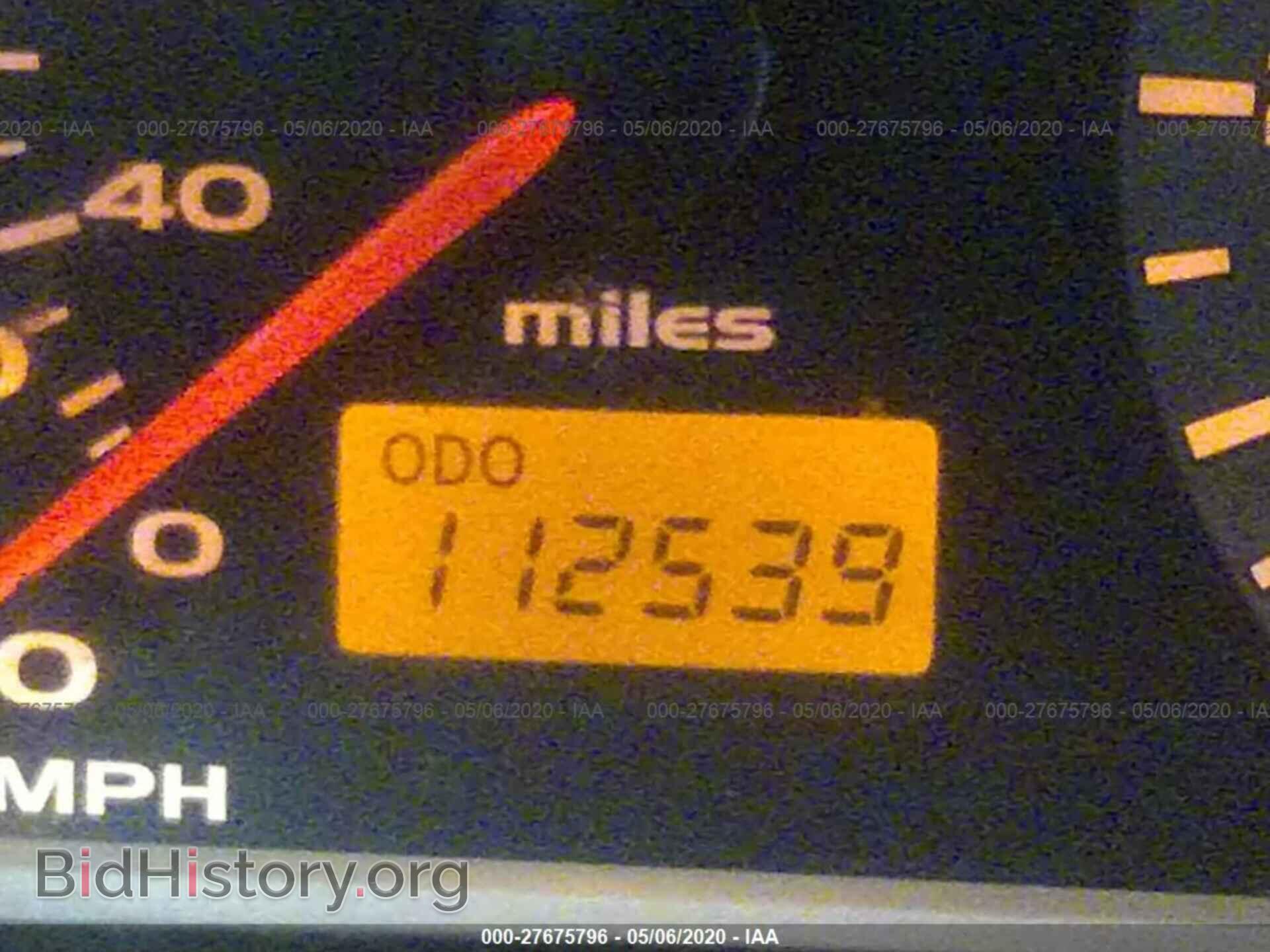 2003 MITSUBISHI ECLIPSE - VIN: 4A3AC44G43E111648 - Фото 7
