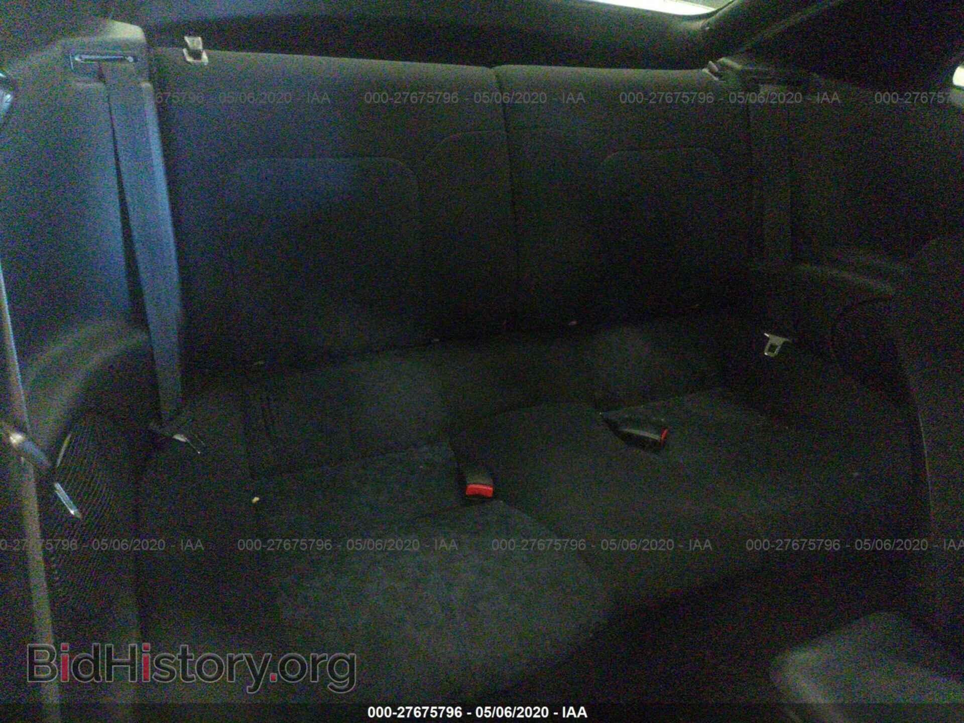 2003 MITSUBISHI ECLIPSE - VIN: 4A3AC44G43E111648 - Фото 8