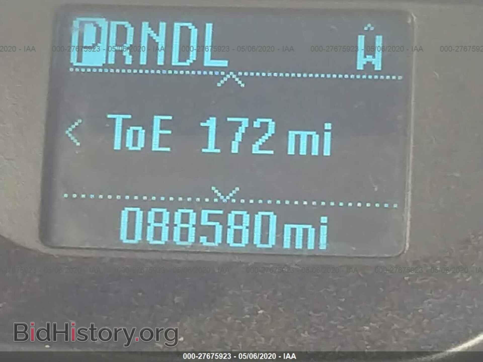 2012 FORD FOCUS - VIN: 1FAHP3F2XCL353301 - Фото 7