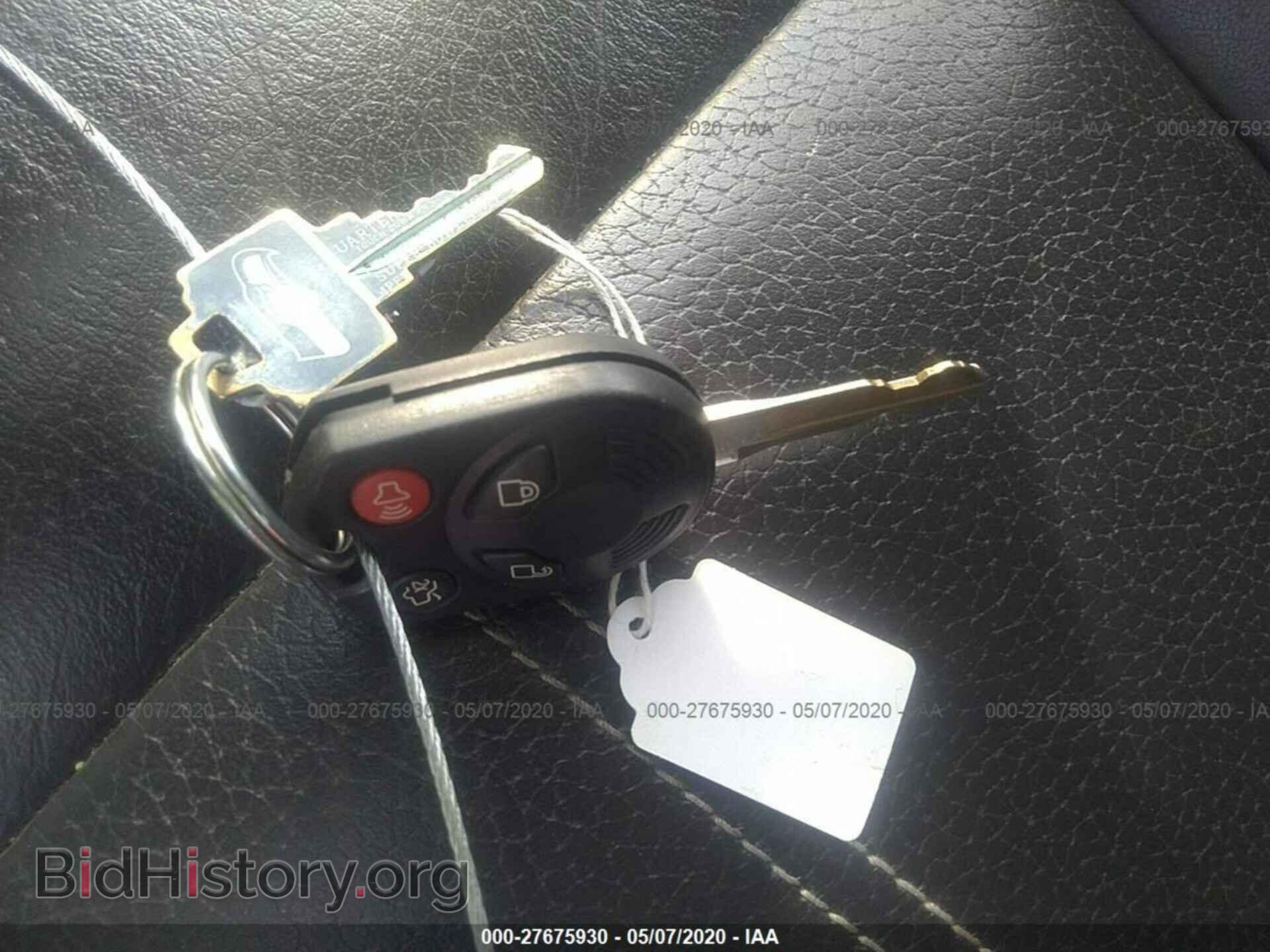 2010 FORD EDGE - VIN: 2FMDK4KC6ABB77562 - Фото 11