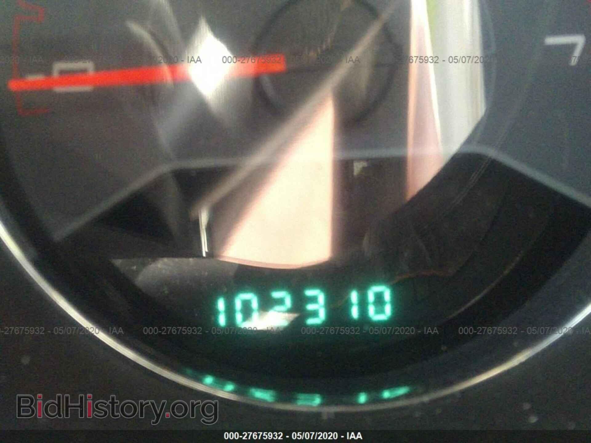2013 DODGE AVENGER - VIN: 1C3CDZAG3DN630741 - Фото 7