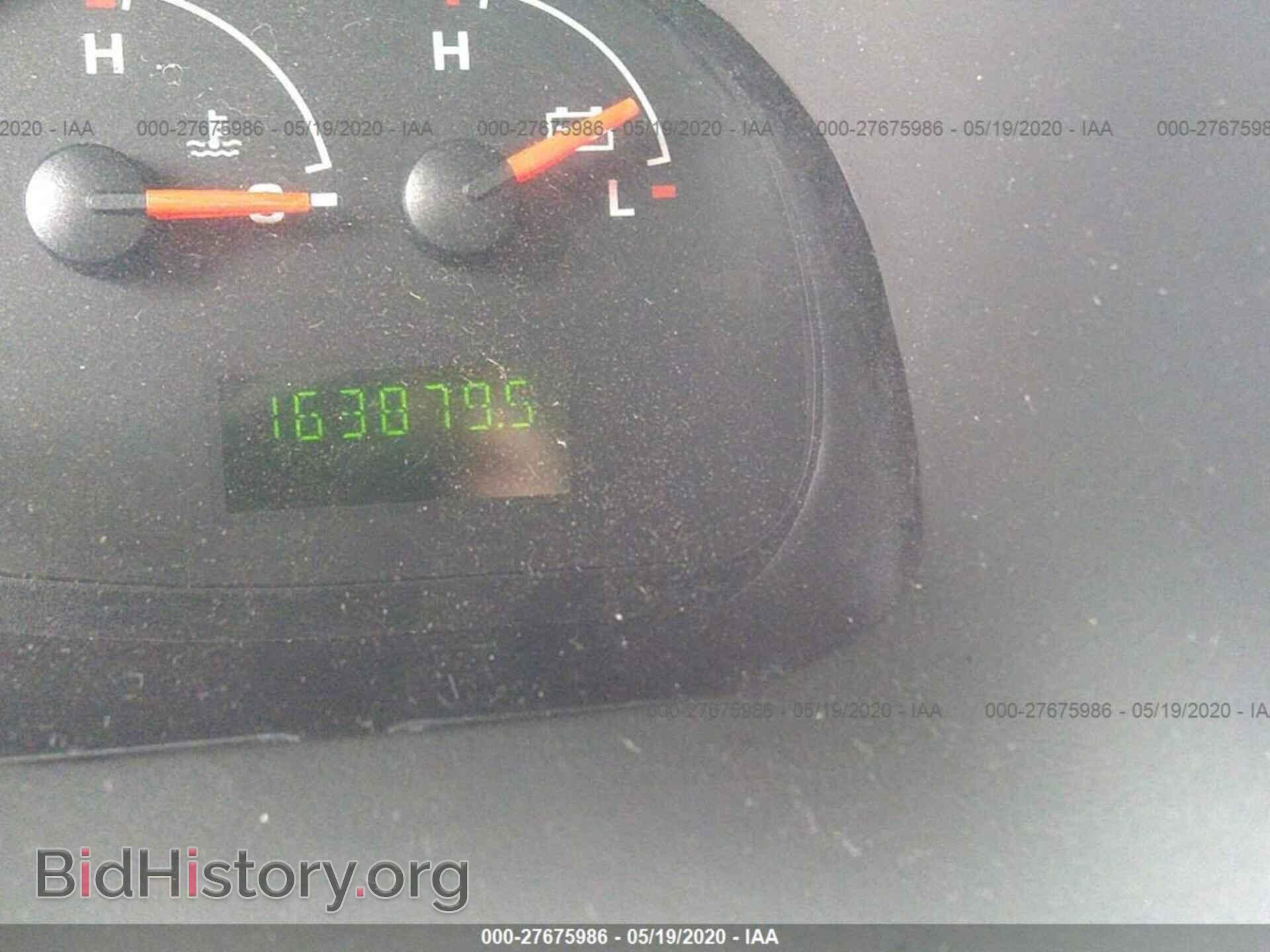 2008 FORD ECONOLINE - VIN: 1FD4E45P88DA96136 - Photo 6