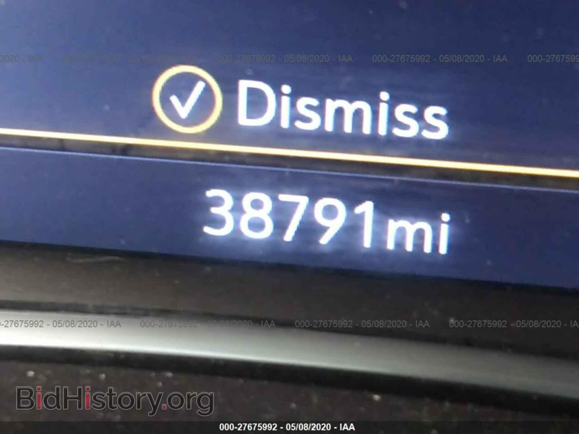 2019 GMC TERRAIN - VIN: 3GKALPEX3KL186086 - Фото 7