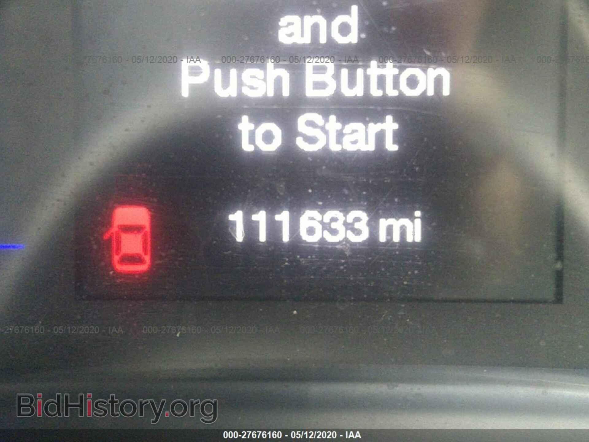 2015 CHRYSLER 200 - VIN: 1C3CCCAB3FN708457 - Photo 7