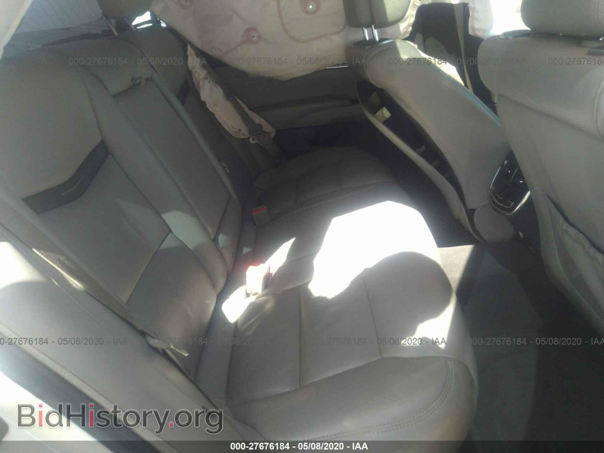 2013 CADILLAC XTS - VIN: 2G61S5S32D9174153 - Фото 8