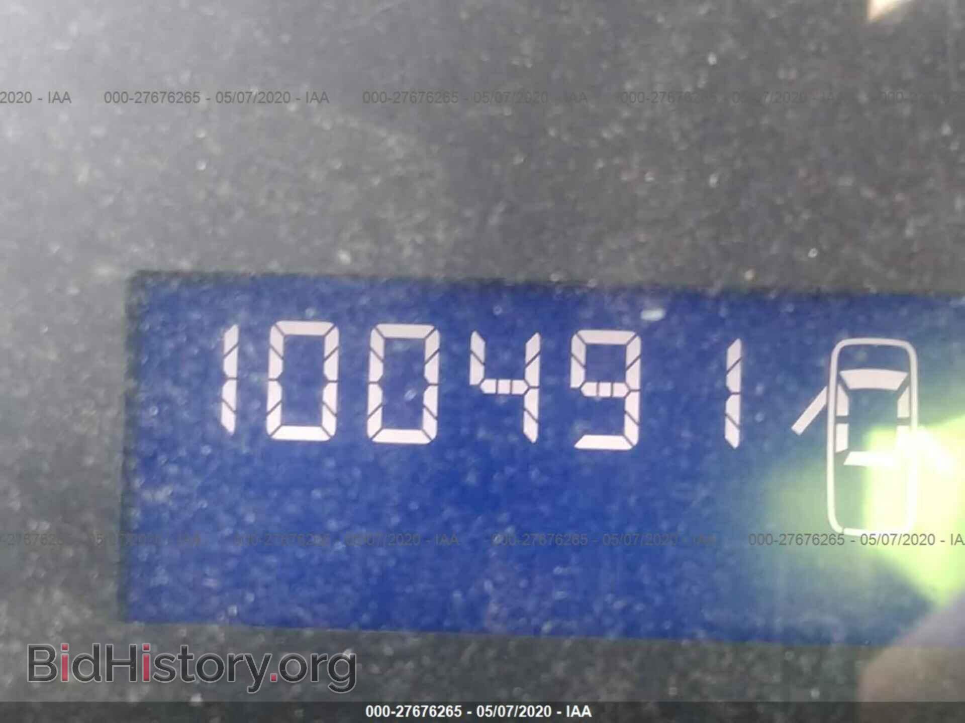 2012 DODGE RAM 1500 - VIN: 1C6RD7FT6CS227652 - Photo 7