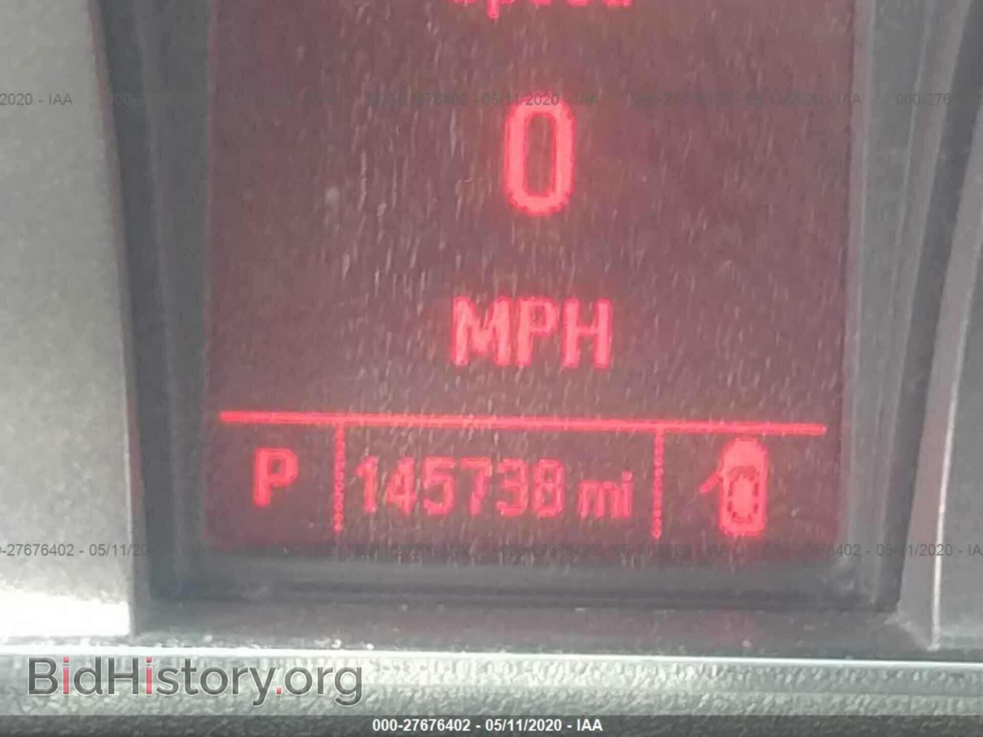 2013 GMC TERRAIN - VIN: 2GKFLTEK7D6263777 - Photo 7