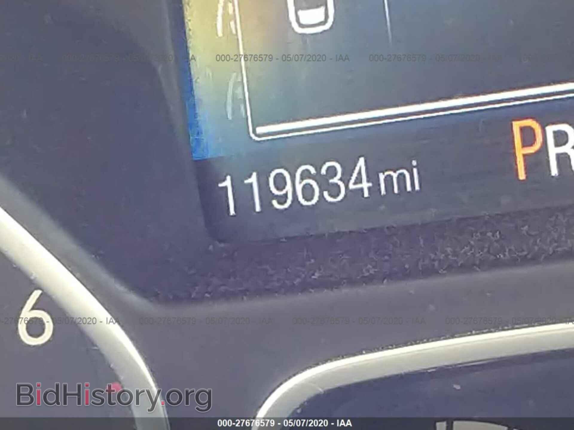 2015 FORD FOCUS - VIN: 1FADP3F26FL316720 - Фото 7
