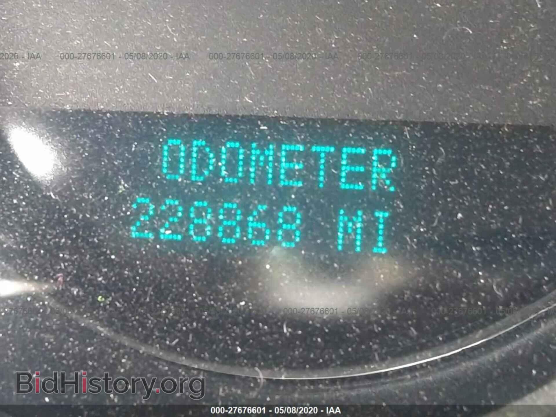 2007 GMC YUKON - VIN: 1GKFK13037J101614 - Фото 7