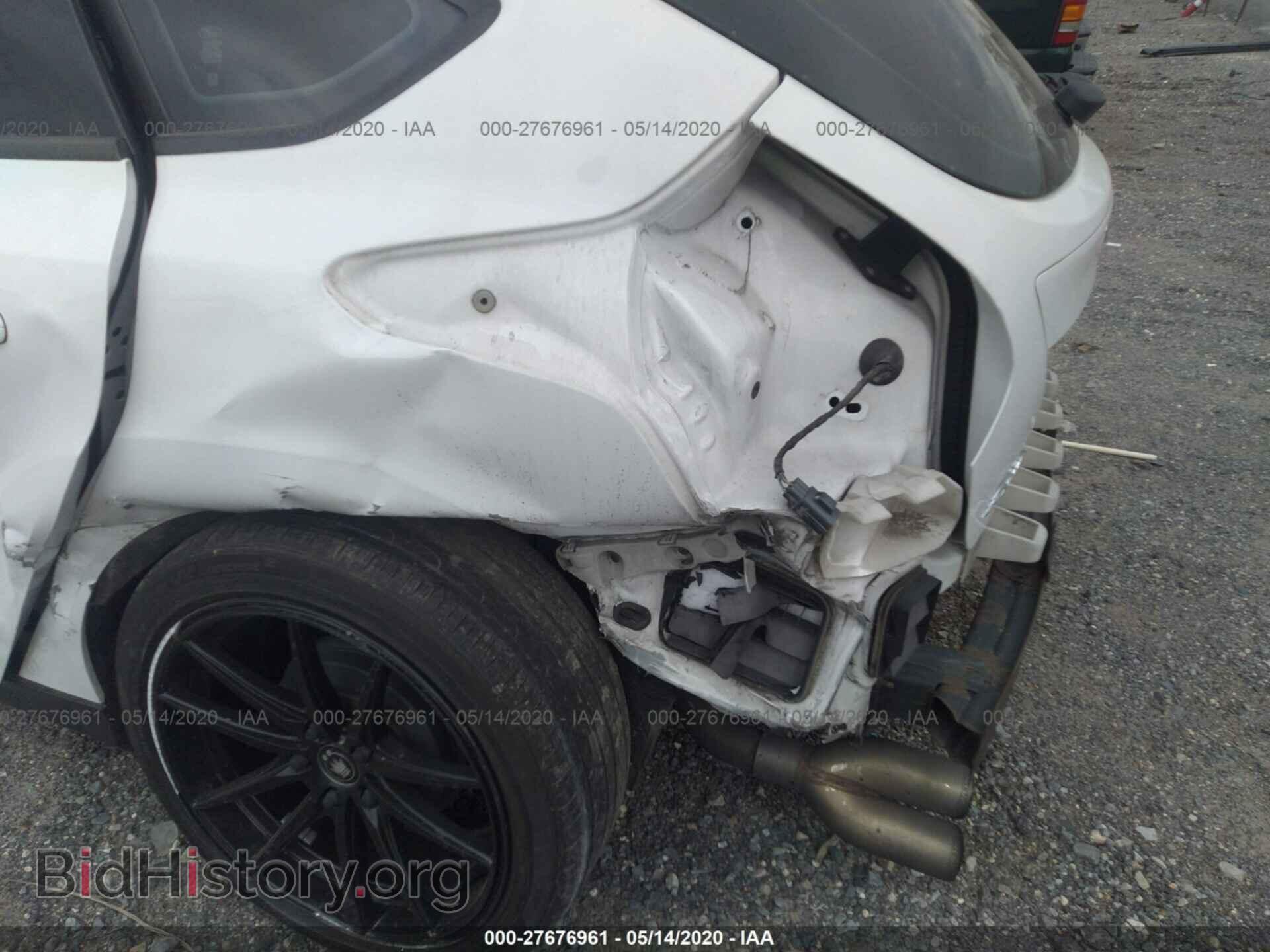 2013 FORD FOCUS - VIN: 1FADP3K2XDL203646 - Photo 6