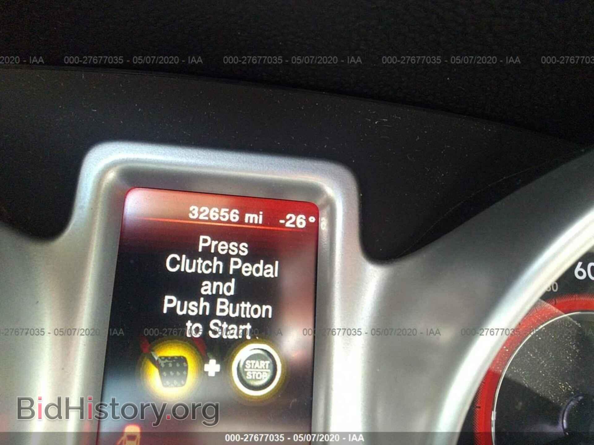 2019 DODGE JOURNEY - VIN: 3C4PDCBB9KT773641 - Фото 7