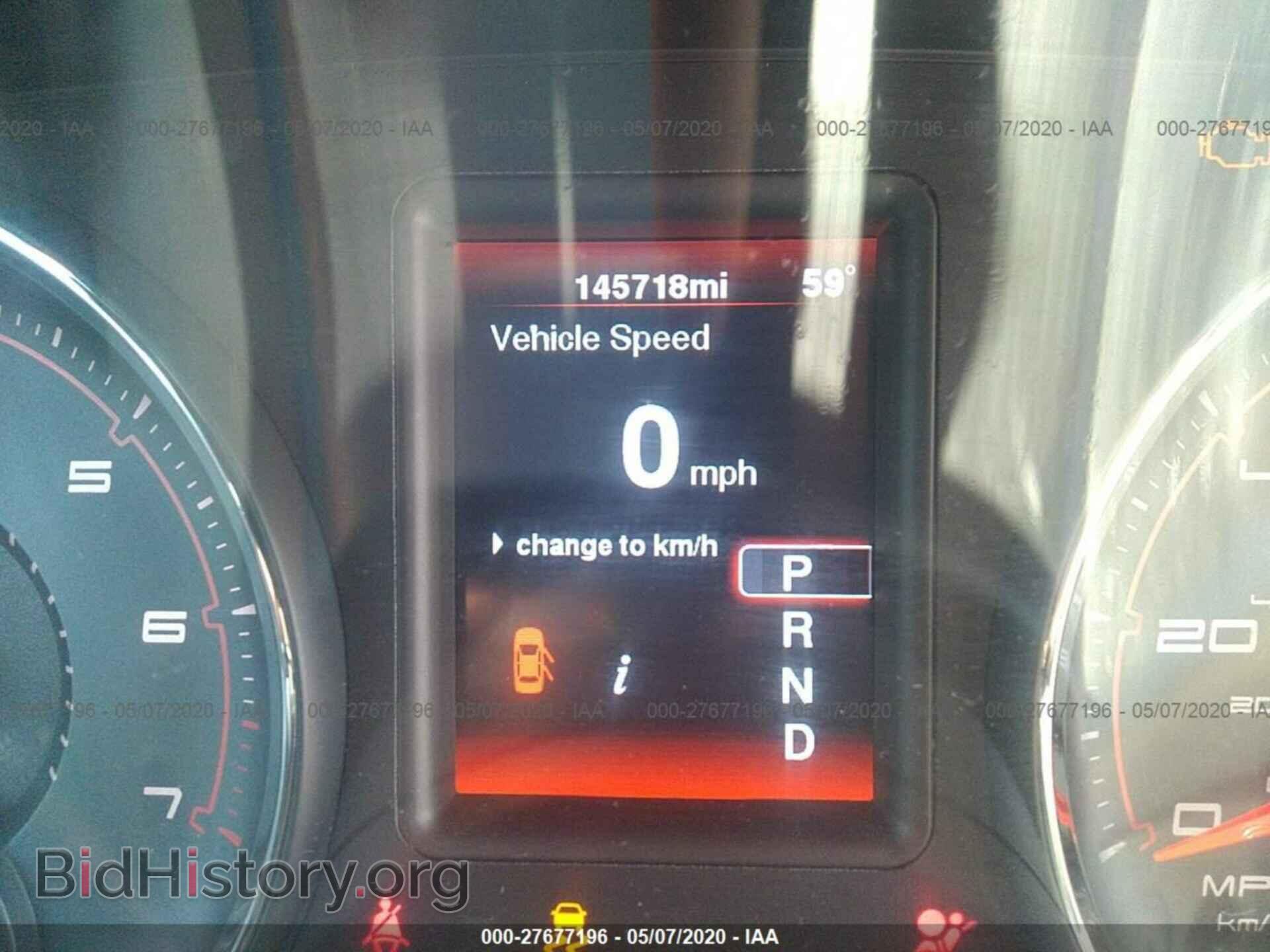 2012 DODGE CHARGER - VIN: 2C3CDXBG9CH212047 - Фото 7