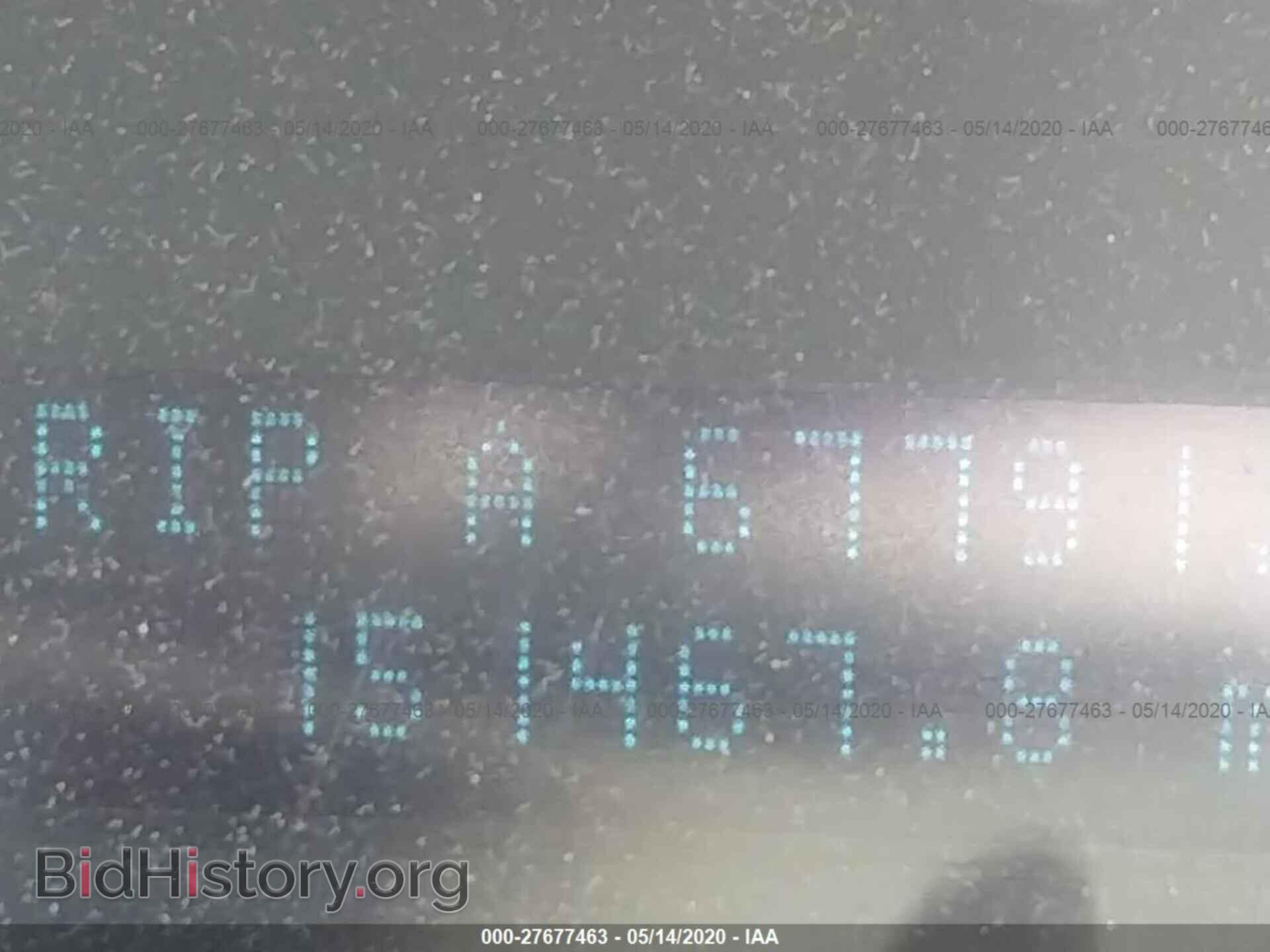2012 FORD ESCAPE - VIN: 1FMCU0C76CKC29023 - Photo 7