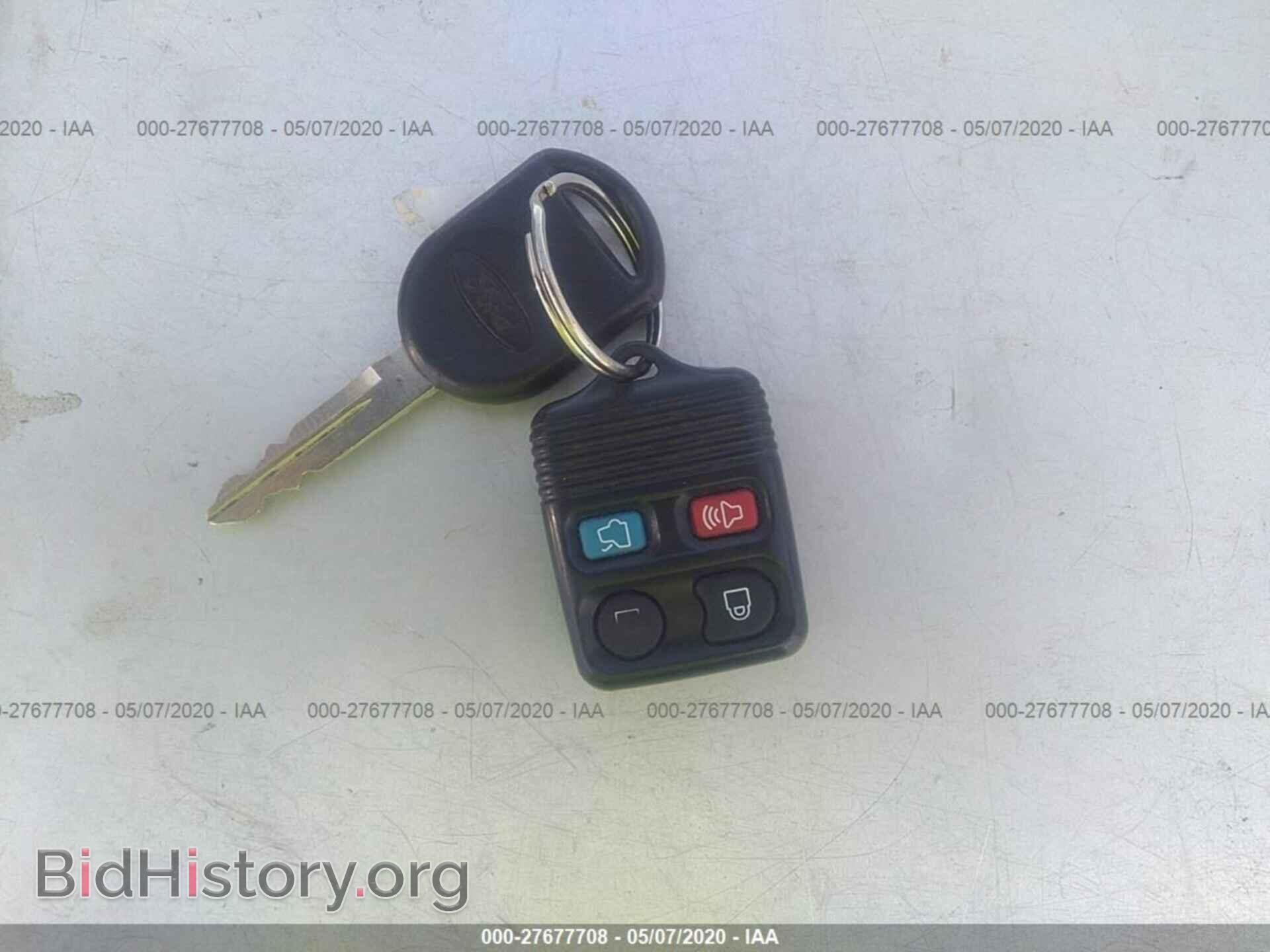2006 FORD EXPLORER - VIN: 1FMEU63E96UB52019 - Фото 11