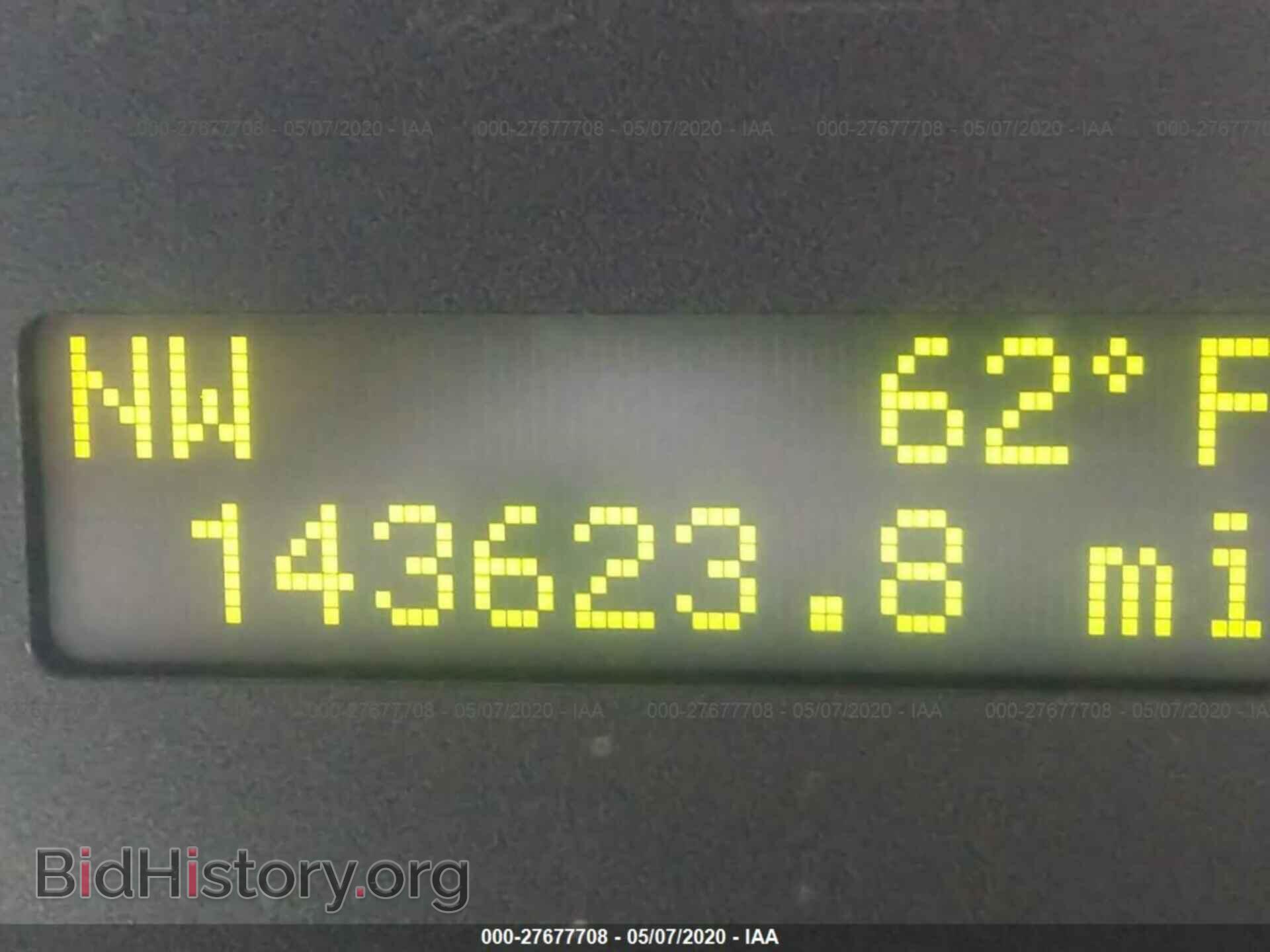 2006 FORD EXPLORER - VIN: 1FMEU63E96UB52019 - Фото 7