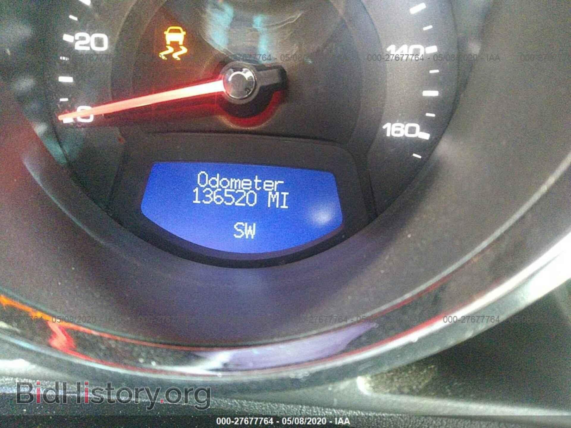 2012 CADILLAC CTS - VIN: 1G6DG5E59C0125469 - Фото 7