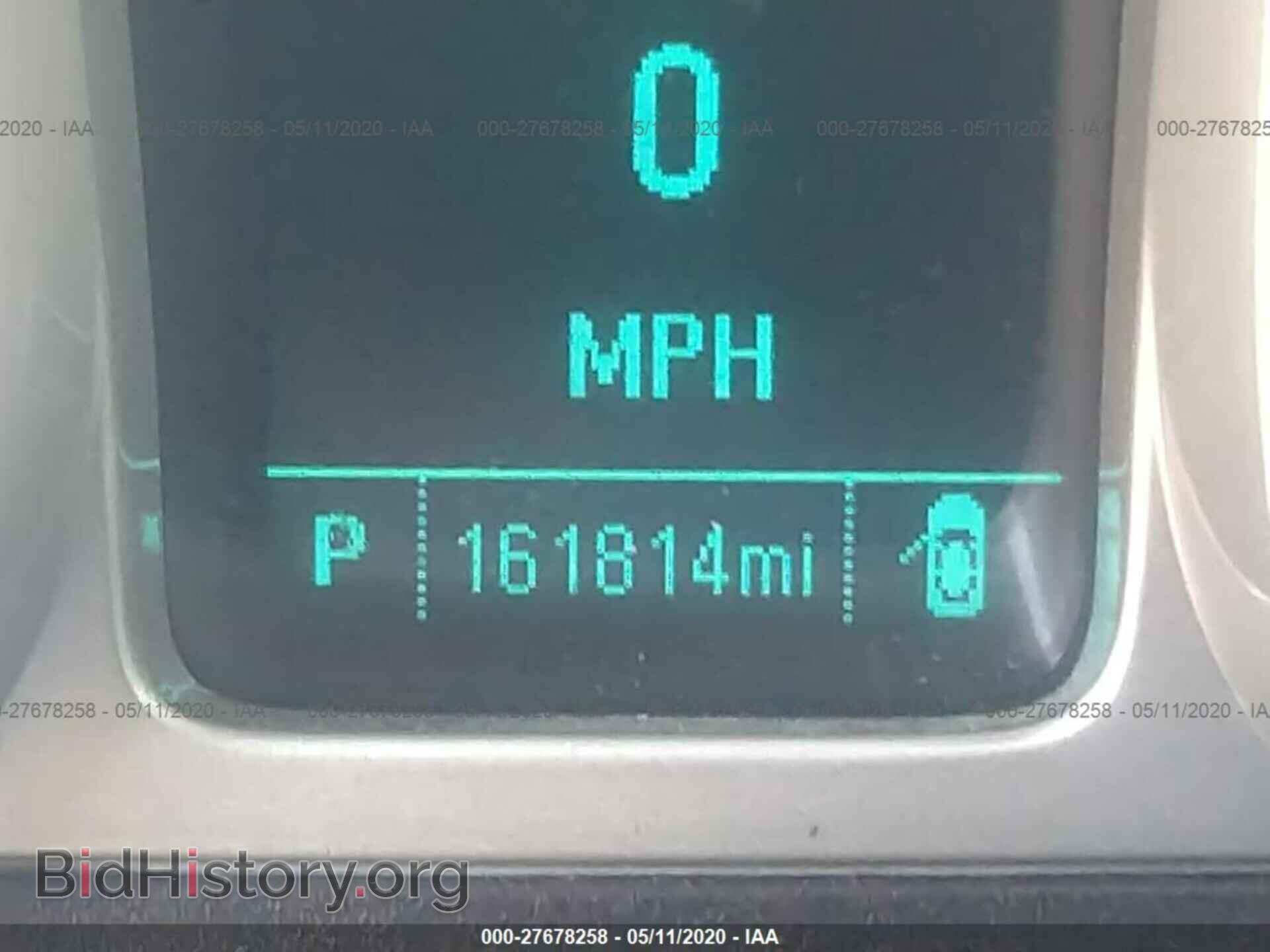 2014 CHEVROLET CAMARO - VIN: 2G1FB1E33E9146881 - Фото 7