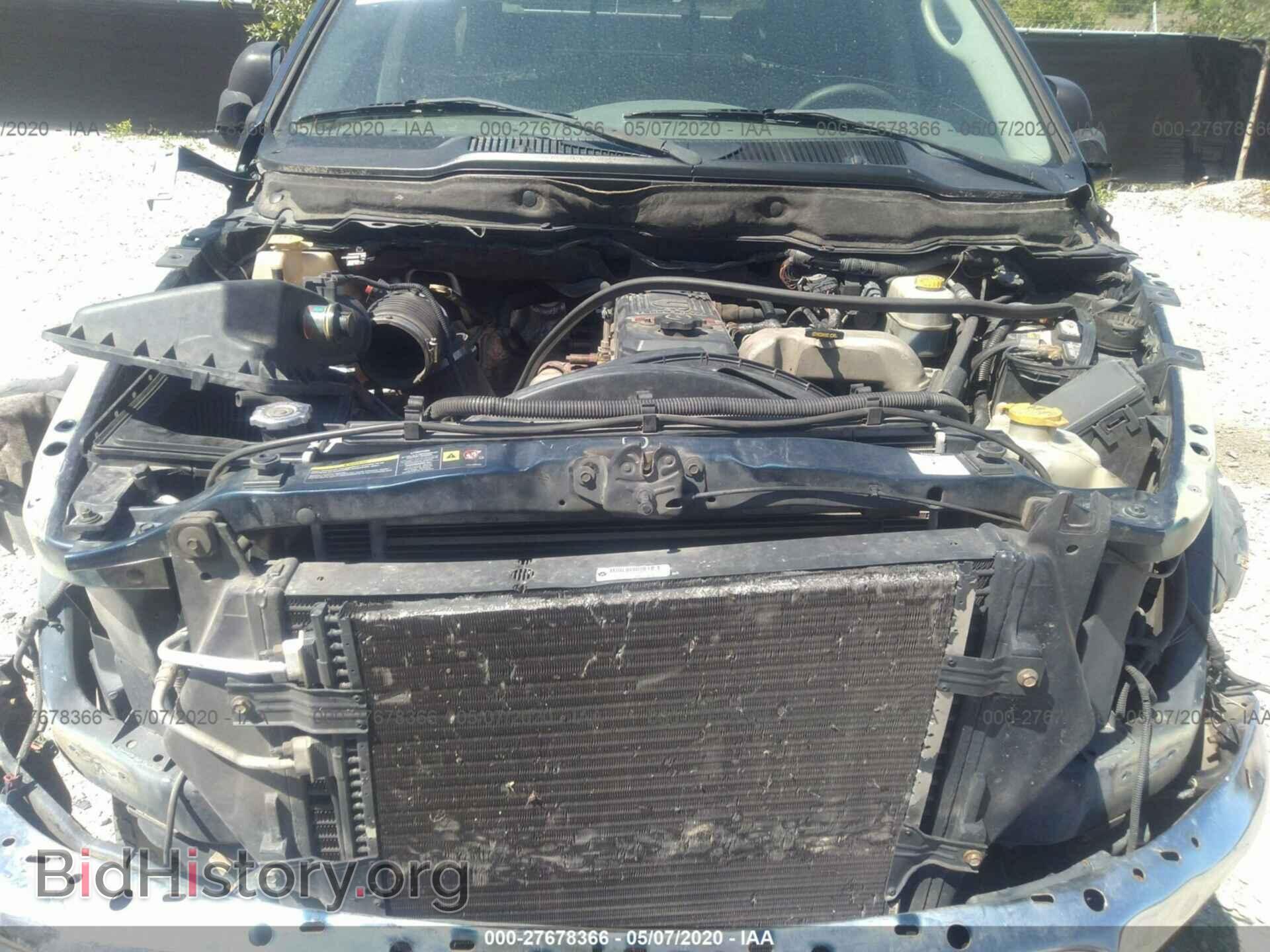 2006 DODGE RAM 3500 - VIN: 3D7MX48CX6G264727 - Фото 10