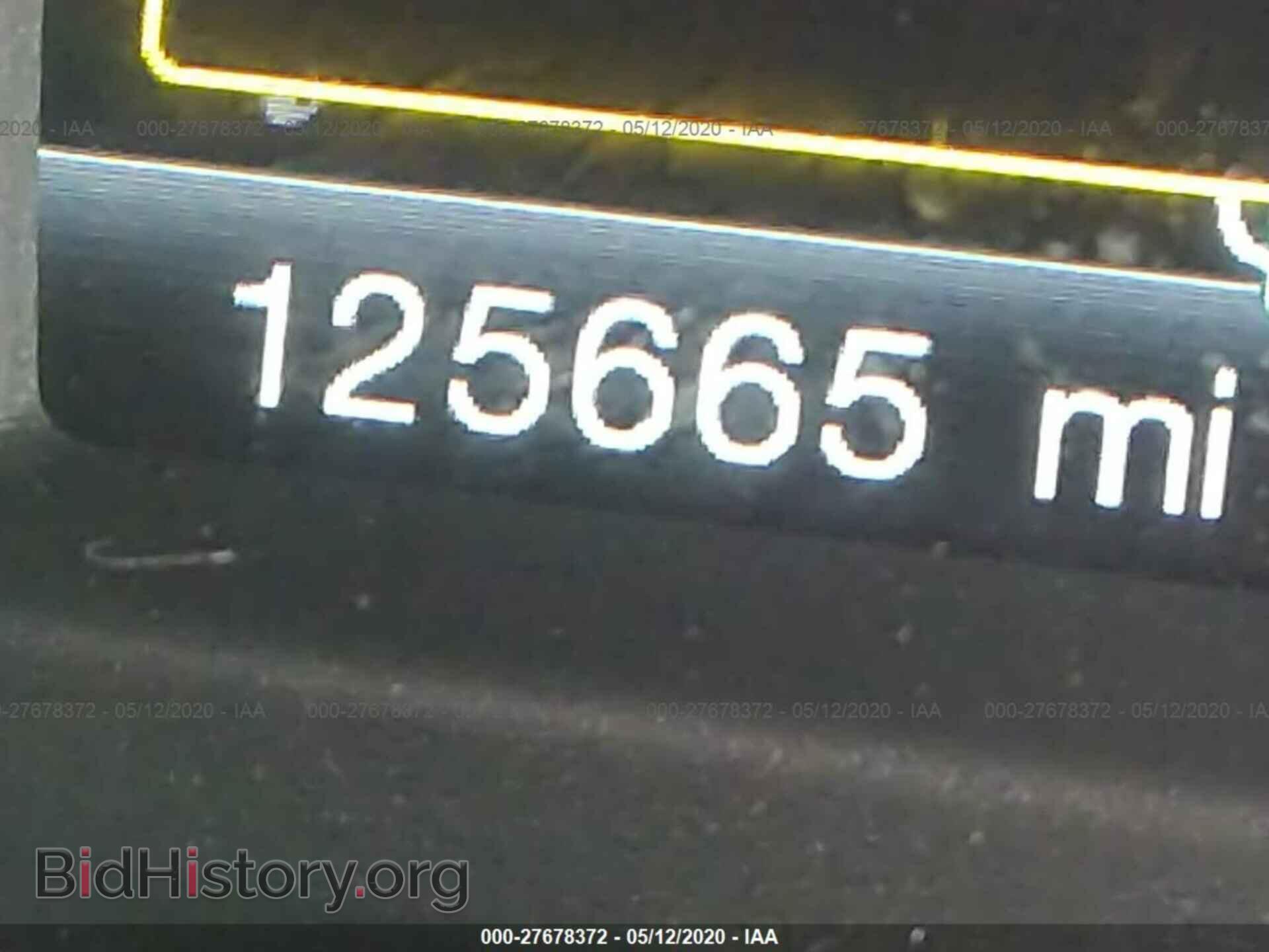2012 FORD EXPLORER - VIN: 1FMHK8D81CGA63773 - Фото 7