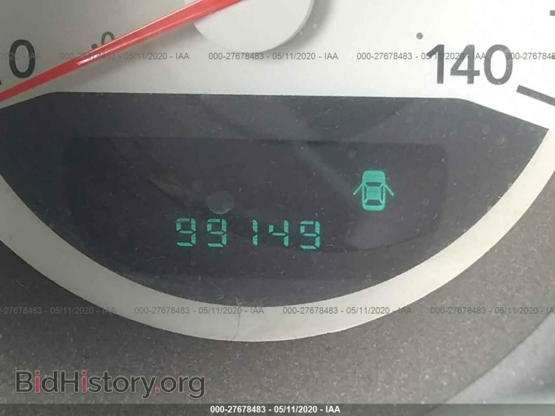 2007 DODGE CHARGER - VIN: 2B3KA43G27H866487 - Фото 7