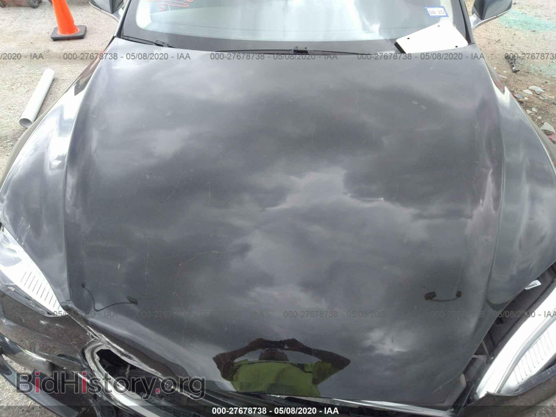 2013 TESLA MODEL S - VIN: 5YJSA1DP0DFP17086 - Photo 10