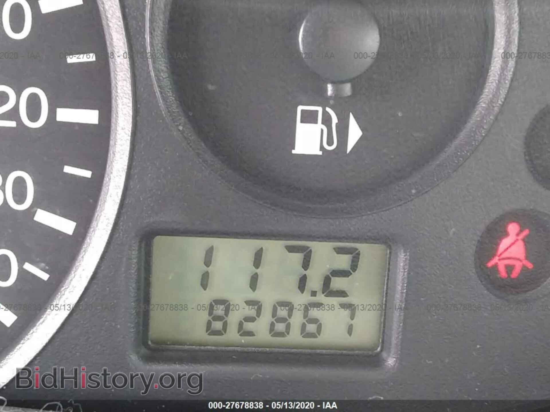 2005 FORD FOCUS - VIN: 1FAFP34N75W213888 - Фото 7