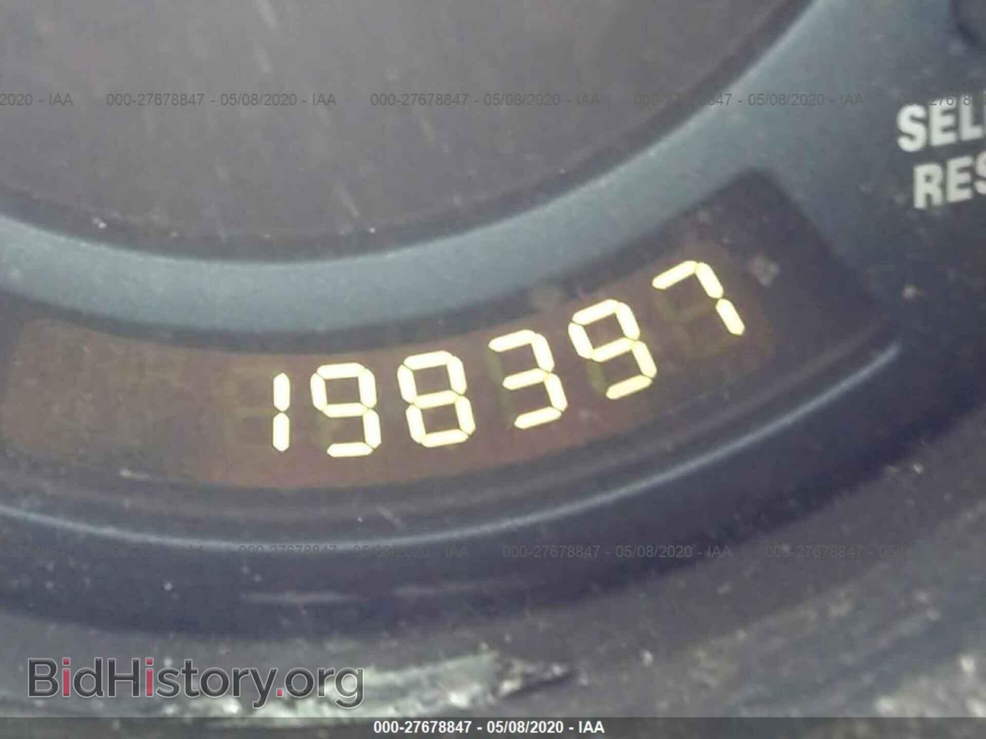 2004 HONDA ELEMENT - VIN: 5J6YH18364L015469 - Фото 7