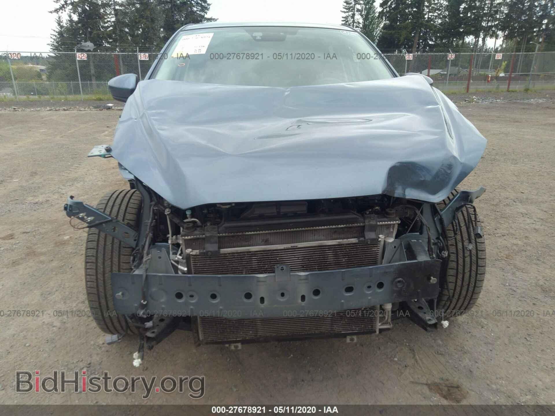 2015 MAZDA CX-5 - VIN: JM3KE4DY1F0459099 - Фото 6