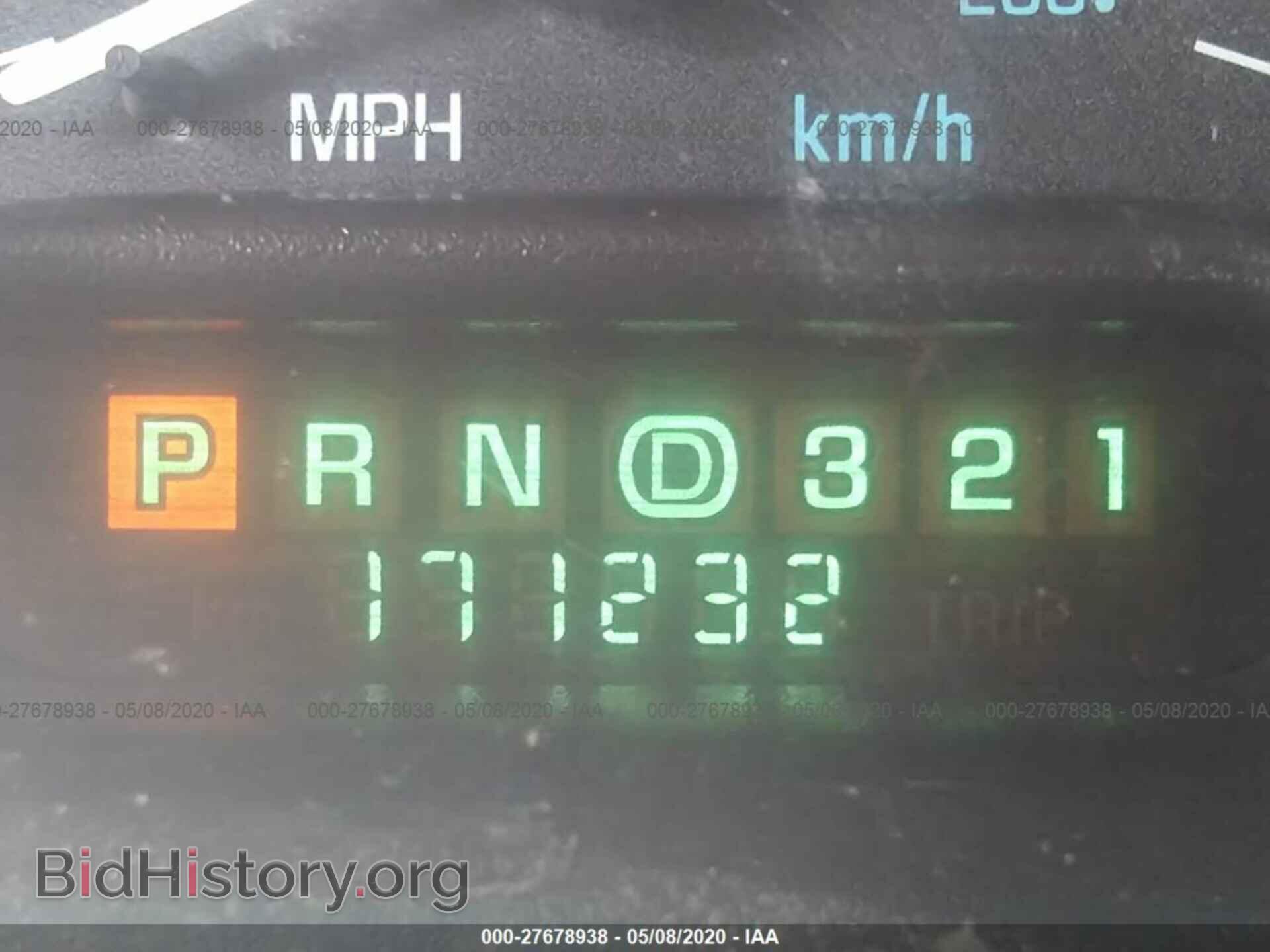 2001 BUICK CENTURY - VIN: 2G4WS52J611283321 - Photo 7