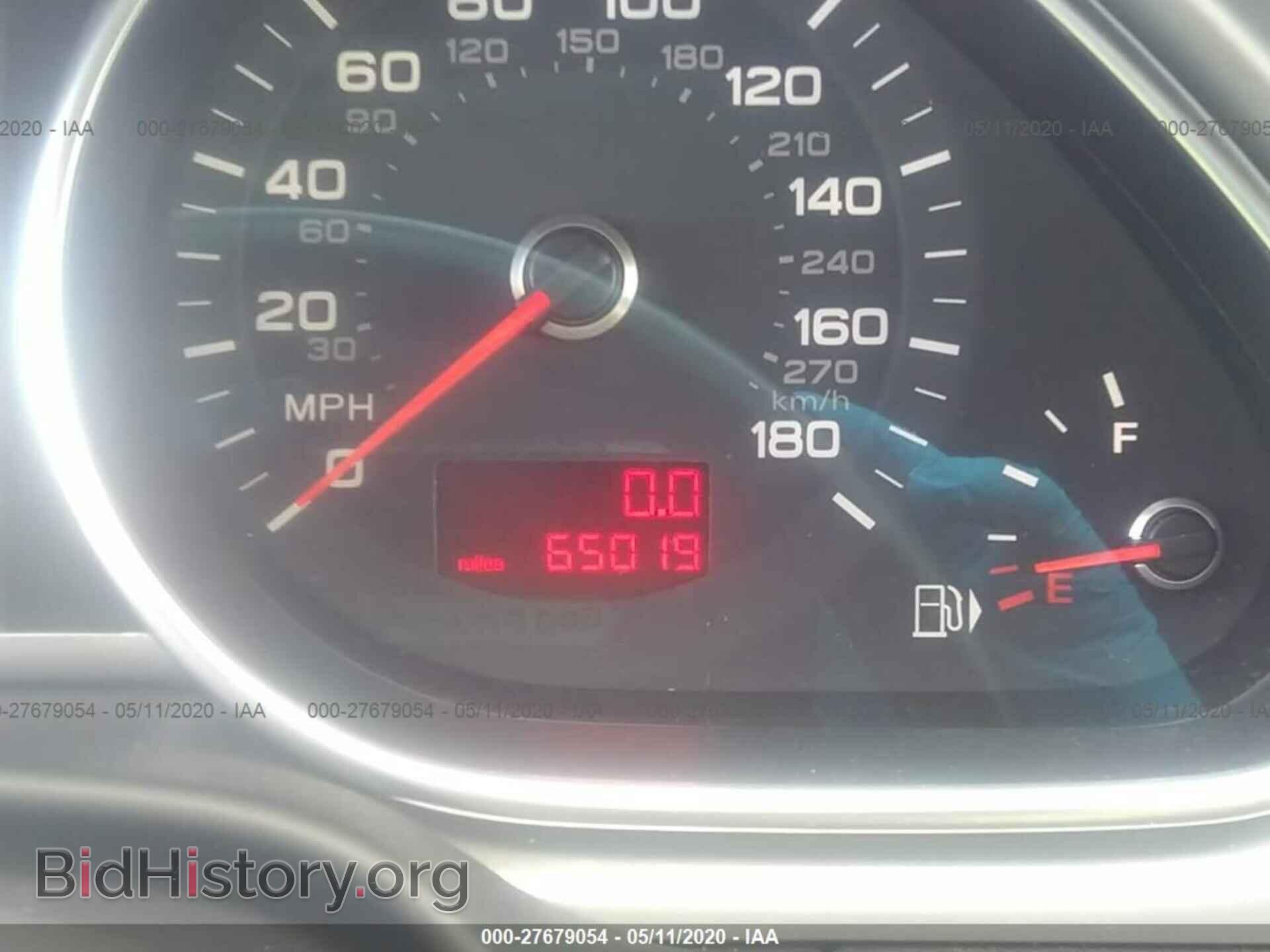 2010 AUDI Q7 - VIN: WA1CMAFE0AD006931 - Фото 7