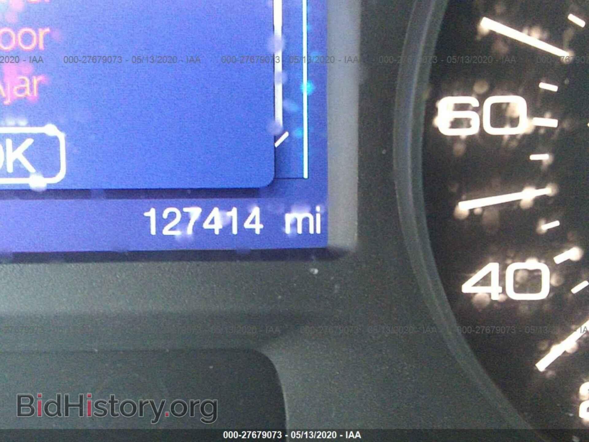 2013 FORD EDGE - VIN: 2FMDK3GC9DBB57331 - Фото 7